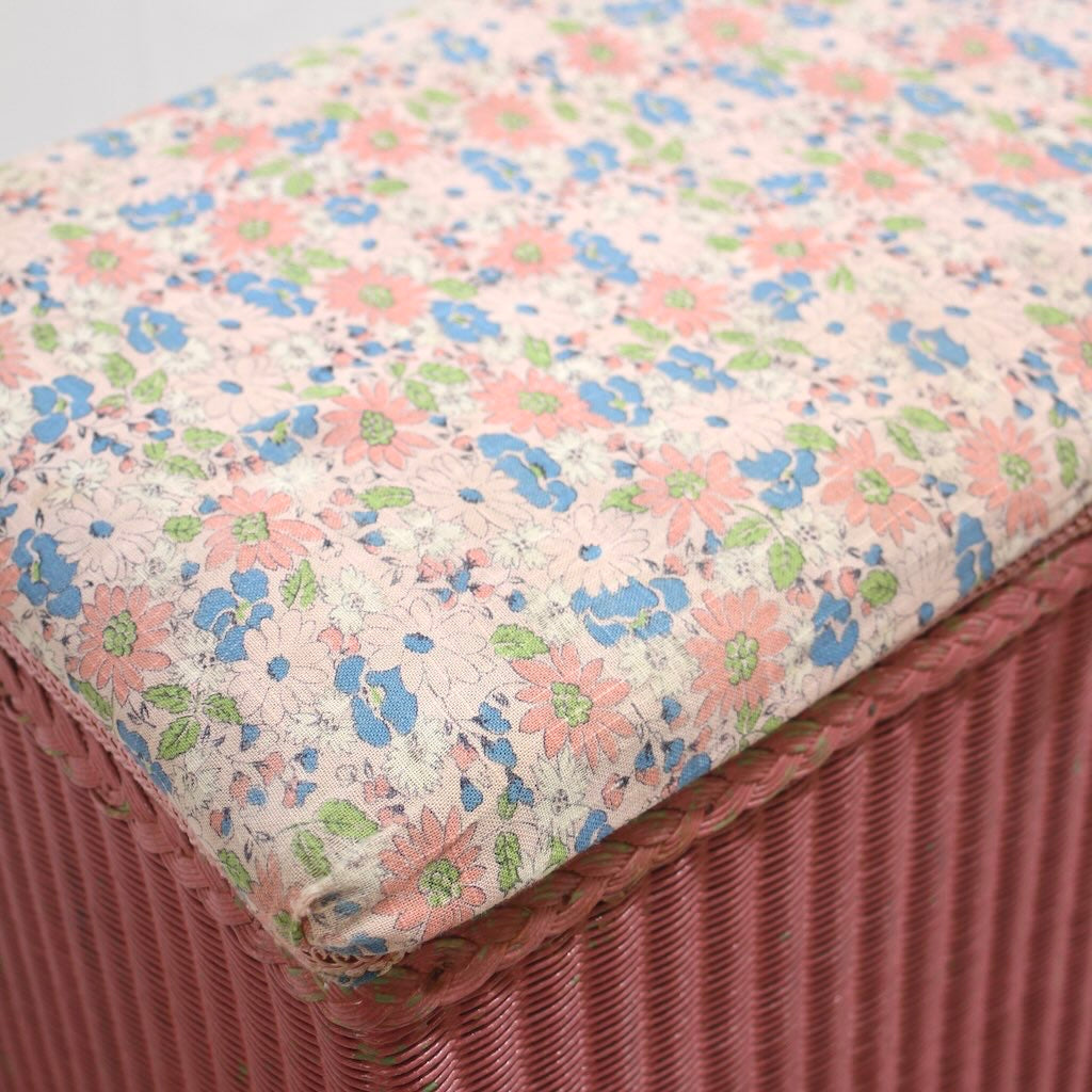 アンティークロイドルームBOX ピンク
