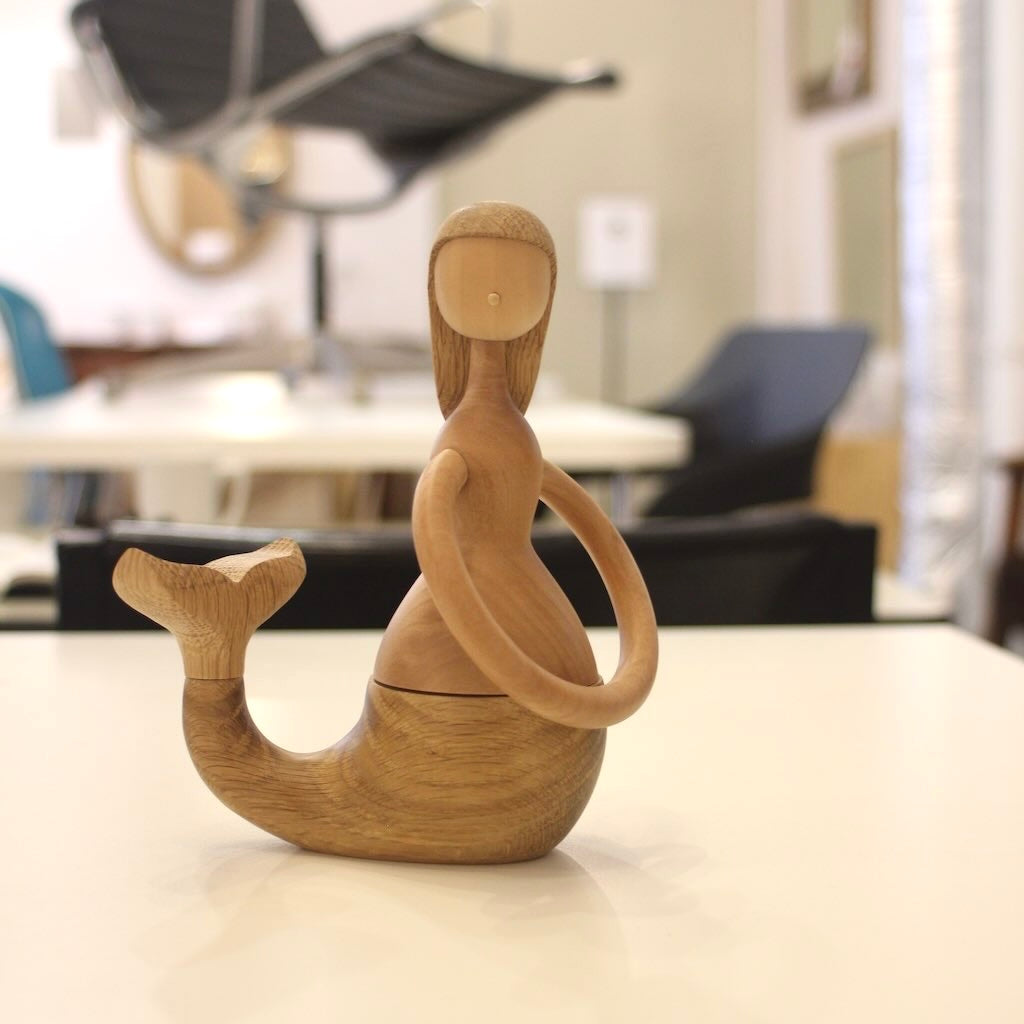 アーキテクトメイド / ARCHITECTMADE マーメイド / Mermaid 北欧オブジェ 置物