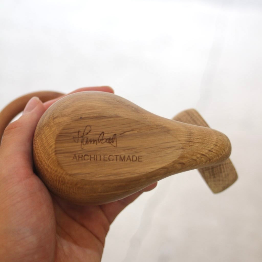 アーキテクトメイド / ARCHITECTMADE マーメイド / Mermaid 北欧オブジェ 置物