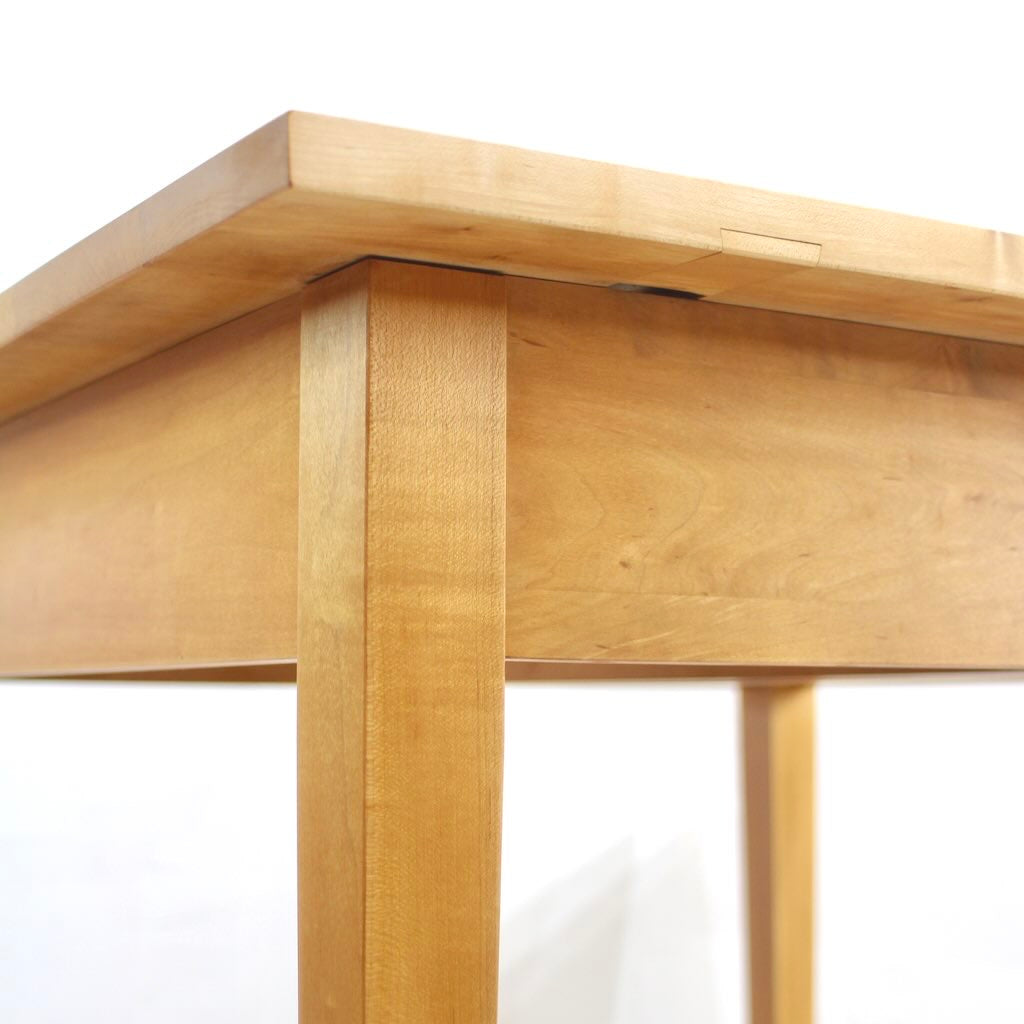 北の住まい設計社 スクエアテーブル / Square Table ナラ材