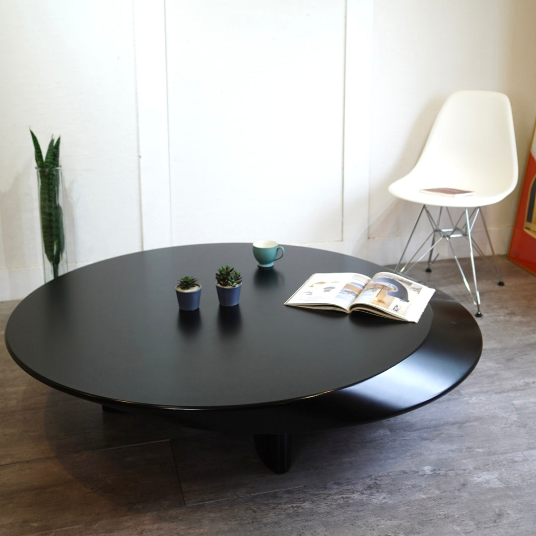 カッシーナ / Cassina 520アコルド / ACCORDO ローテーブル シャルロット・ペリアン / Charlotte Perriand