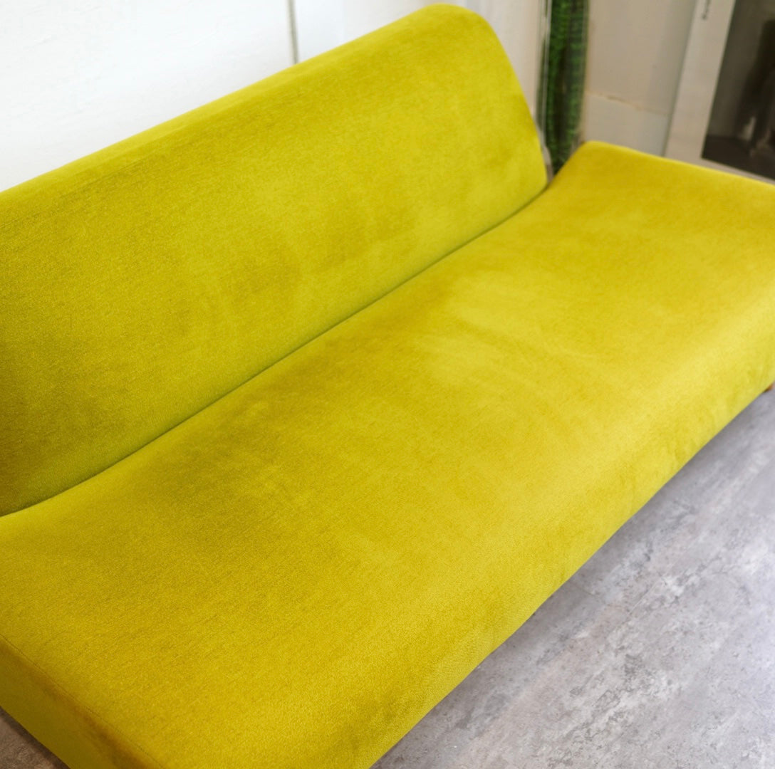 イデー / IDÉE アーオソファ / AO SOFA 2Pソファ グリーン