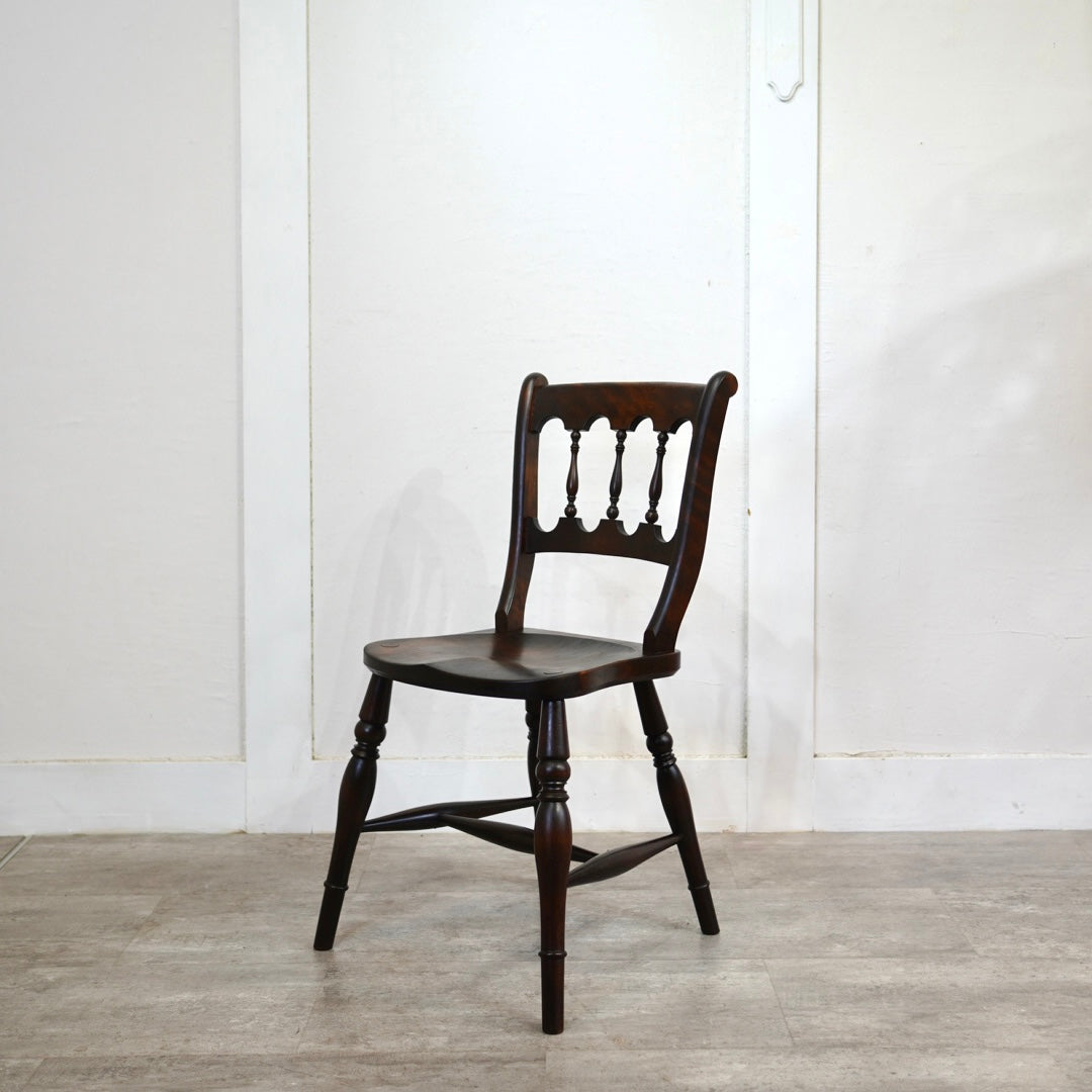 松本民芸家具 / ワイコムチェア / ウィンザーチェア Windsor chair