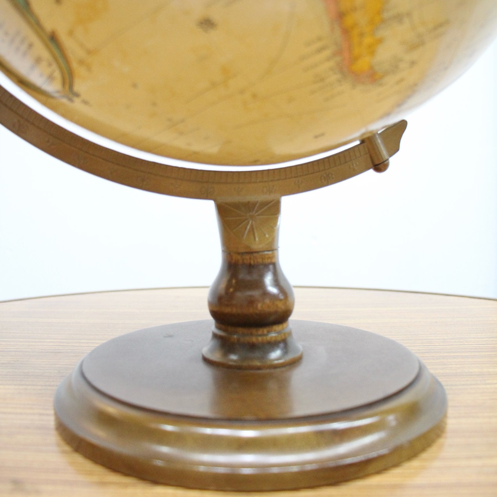 リプルーグル / Replogle リノックス型 地球儀 USA