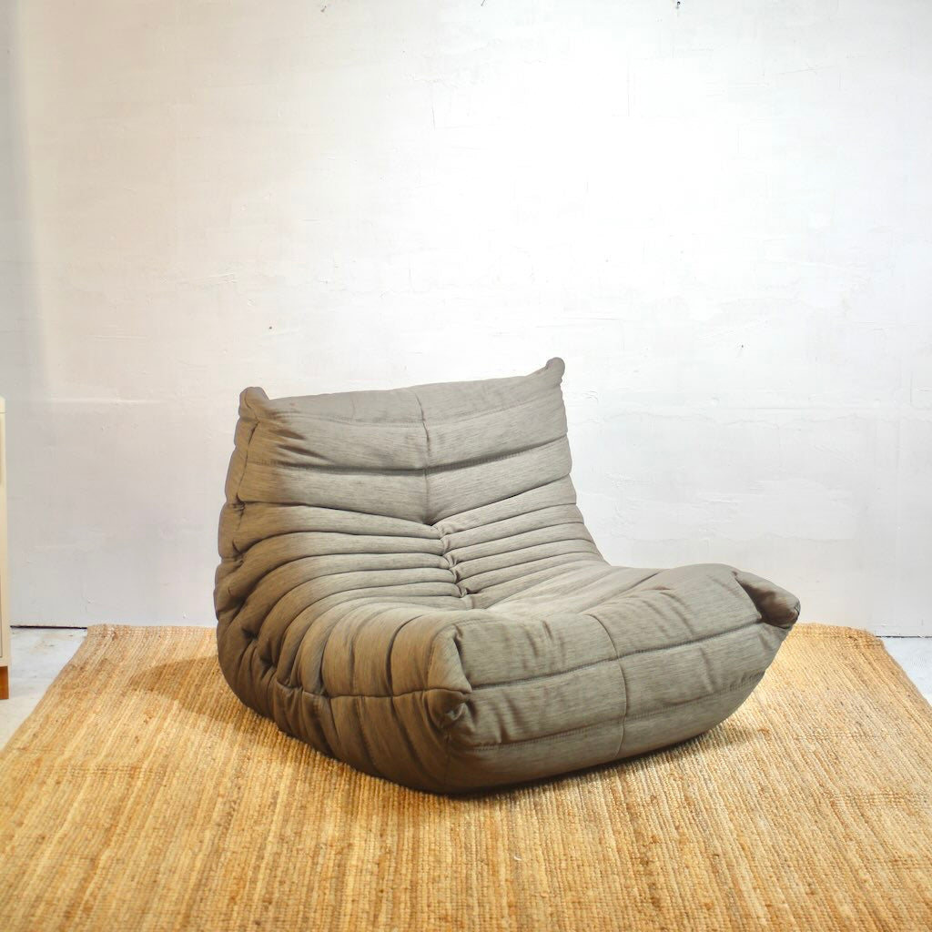 リーン・ロゼ/ligne roset ロゼトーゴ/Rose Togo 1Pソファ ローソファ