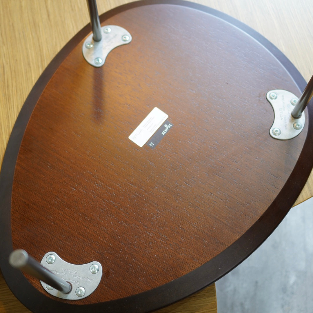 ストゥア / STUA エクリプス / ECLIPSE ネストテーブル M&L&XL 3点set 展示品