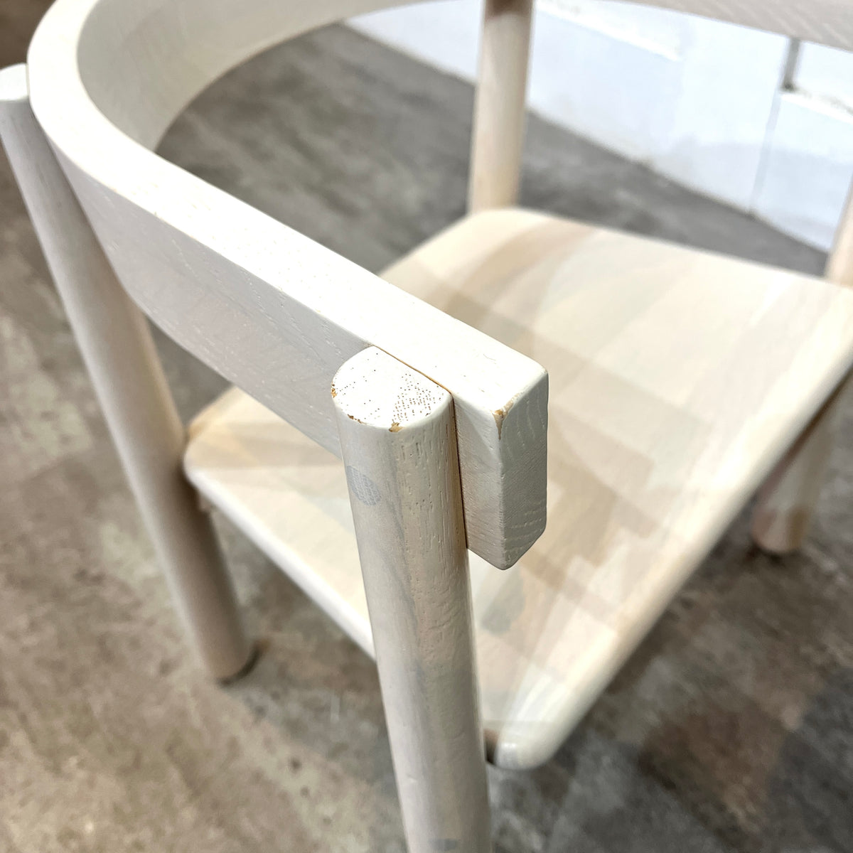 カリモクニュースタンダード / Karimoku New Standard キッズチェア&テーブル3点セット 展示品