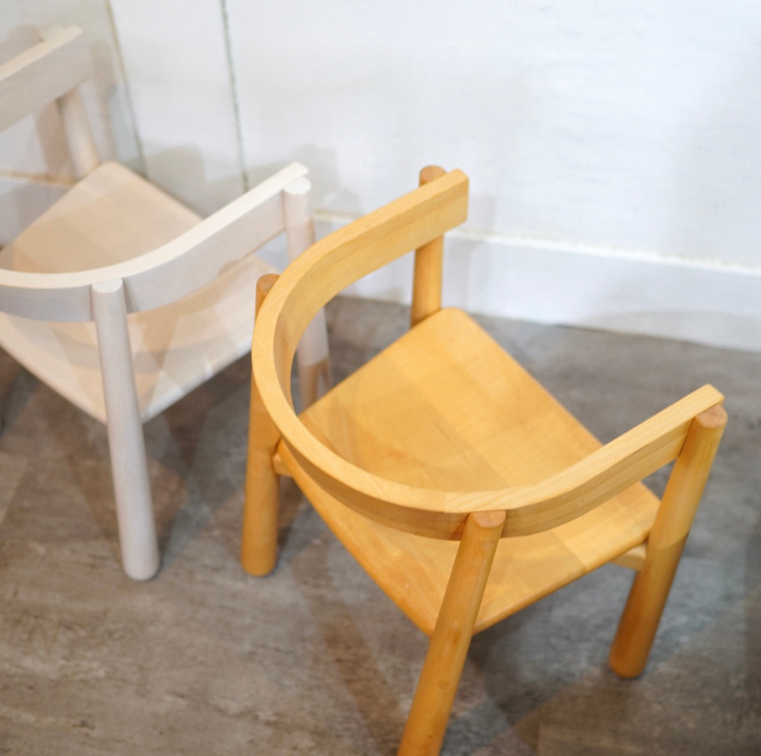 カリモクニュースタンダード / Karimoku New Standard キッズチェア&テーブル3点セット 展示品