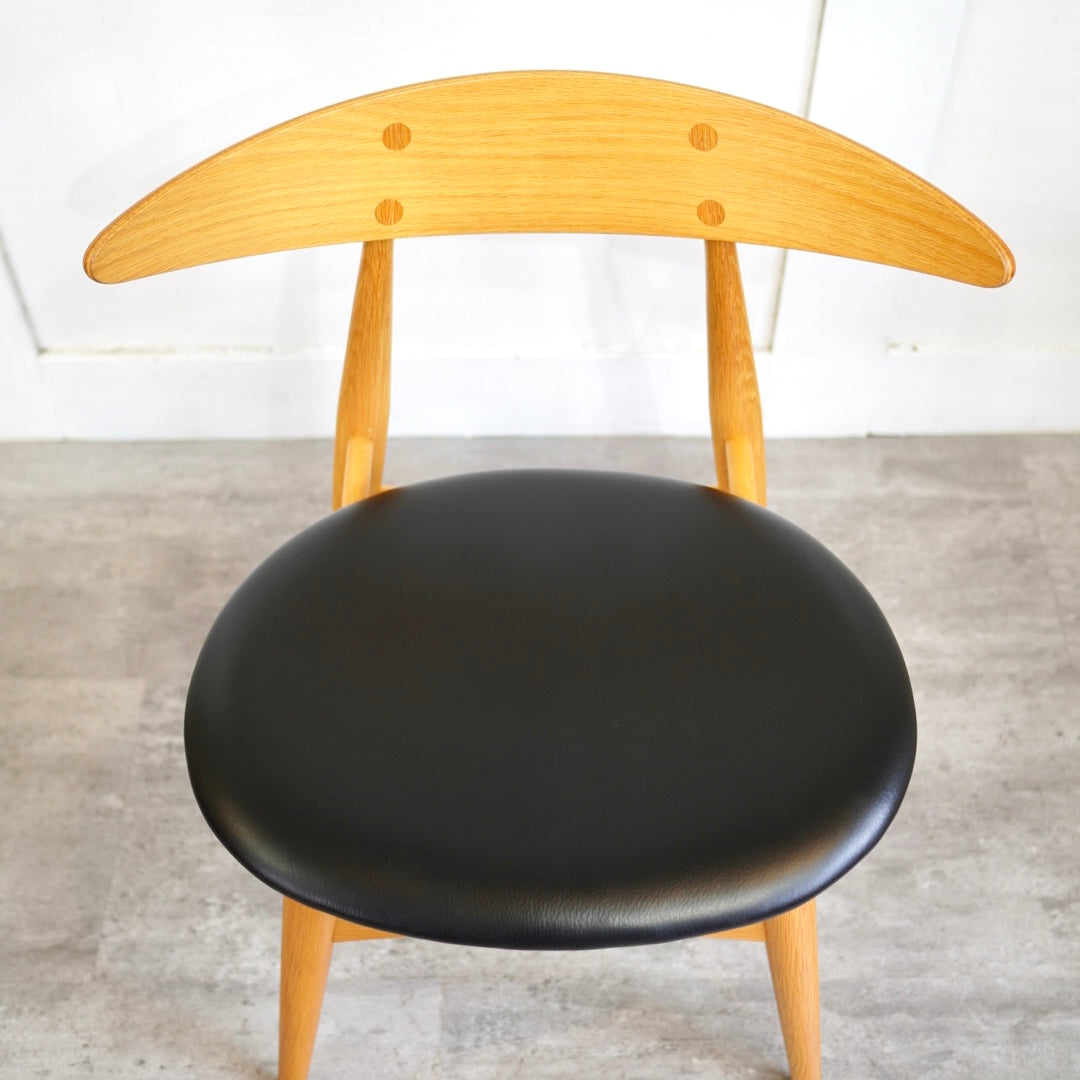 カール・ハンセン&サン / Carl Hansen & Søn CH33P CHAIR ダイニングチェア ハンス J.ウェグナー 住宅展示場展示品