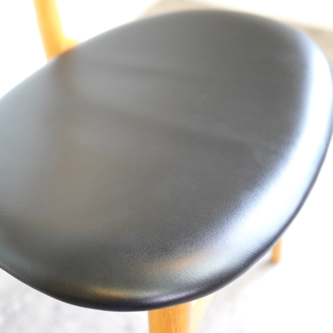 カール・ハンセン&サン / Carl Hansen & Søn CH33P CHAIR ダイニングチェア ハンス J.ウェグナー 住宅展示場展示品