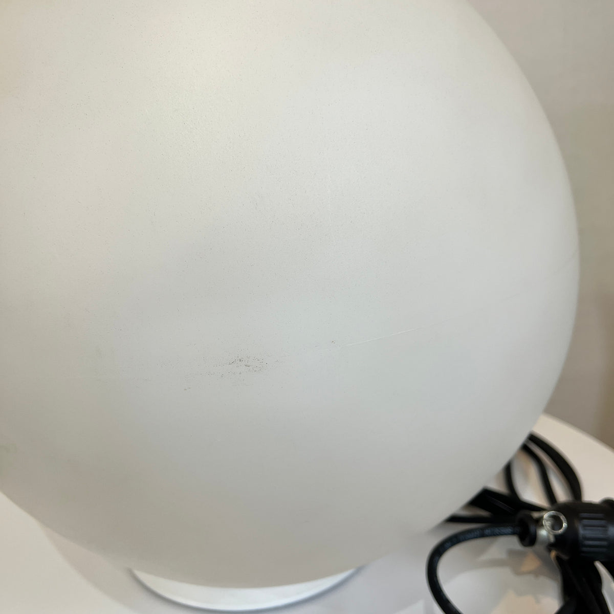 FOSCARINI / フォスカリーニ Gregg Table / グレッグテーブル ライト 展示品