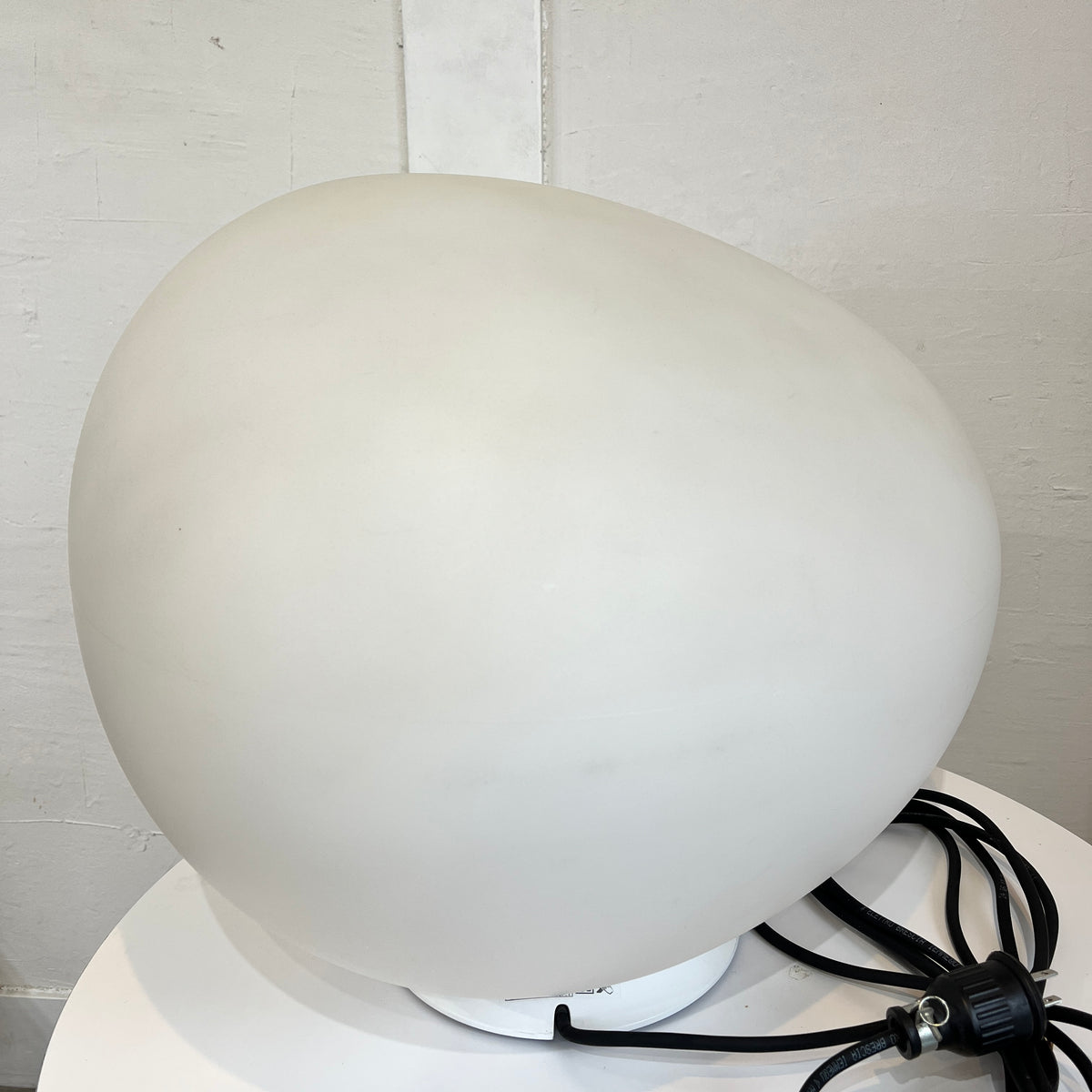 FOSCARINI / フォスカリーニ Gregg Table / グレッグテーブル ライト 展示品