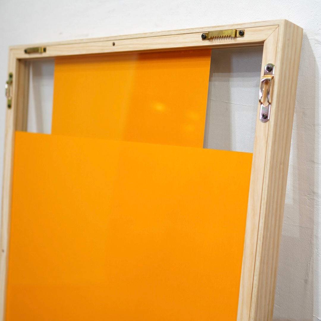 カッシーナ / Cassina デッドラインミラー / DEADLINE ロン・ギラッド