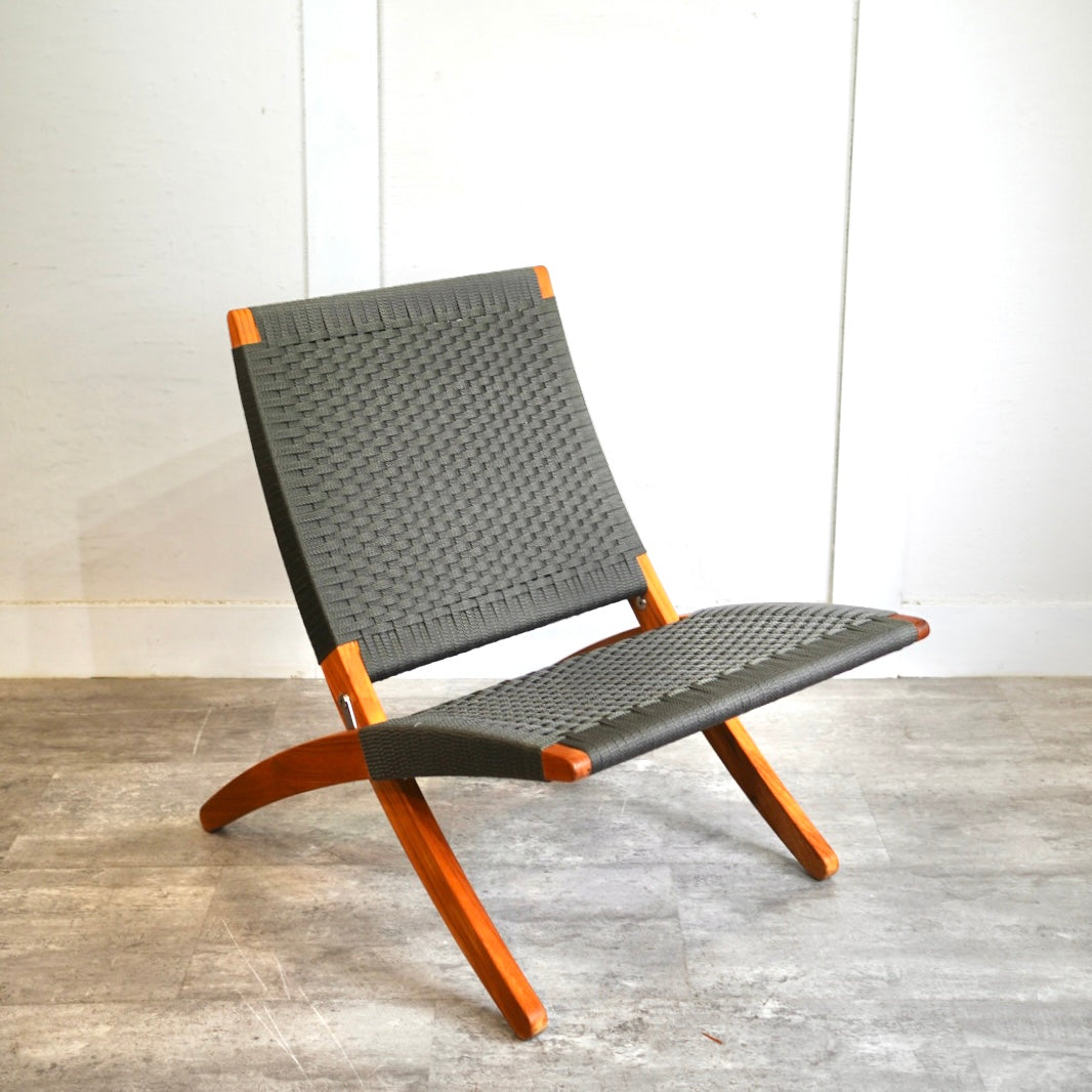カールハンセン&サン / Carl Hansen & Søn キューバチェア アウトドア用 MG501 モーテン・グッドラー