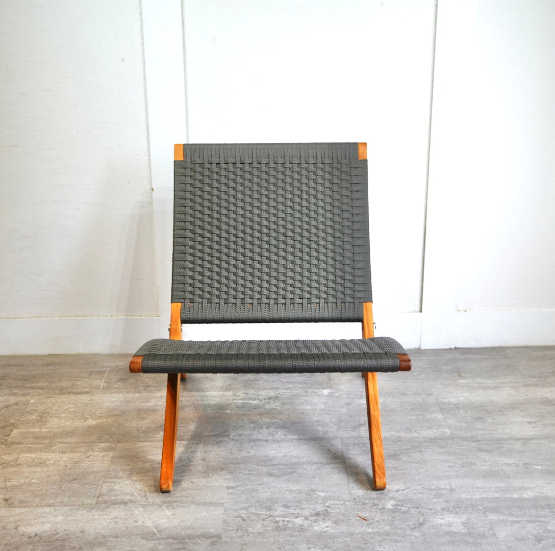カールハンセン&サン / Carl Hansen & Søn キューバチェア アウトドア用 MG501 モーテン・グッドラー
