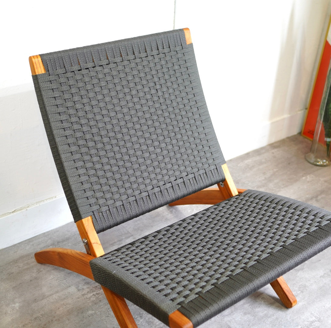カールハンセン&サン / Carl Hansen & Søn キューバチェア アウトドア用 MG501 モーテン・グッドラー