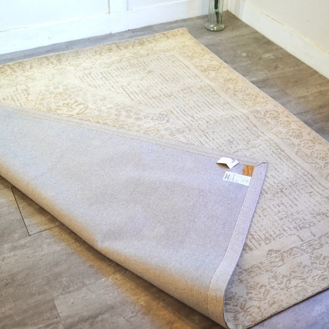 アクメファニチャー / ACME Furniture バインヤード / VINE YARD RUG ラグマット 200×200cm 絨毯