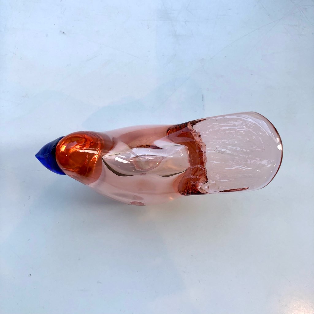 イッタラ / iittala バード バイ トイッカ / Birds by Toikka シエッポ / Sieppo オイバ・トイッカ