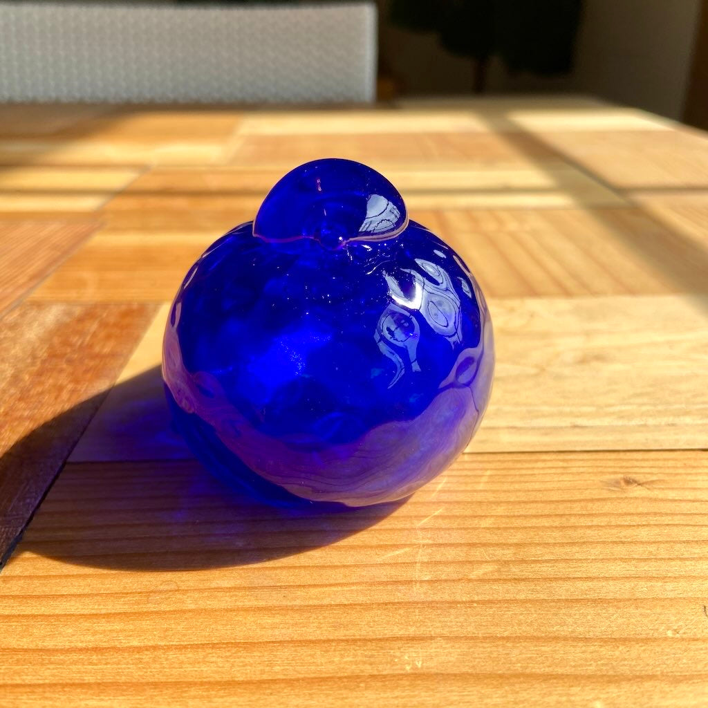 イッタラ / iittala SANTORI ブルー 2012年 32 / 50 オイバ・トイッカ