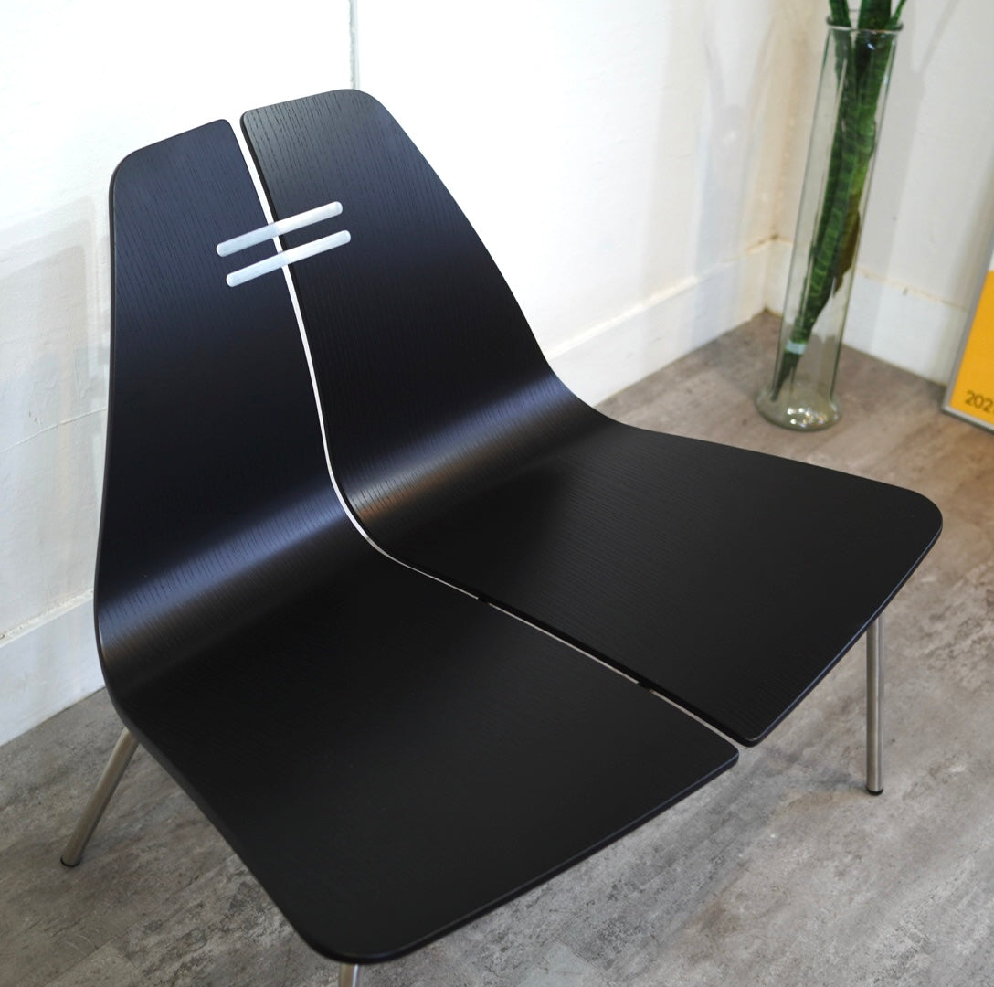 フリッツハンセン / FRITZ HANSEN PK23 ラウンジチェア/LOUNGE CHAIR ポール・ケアホルム