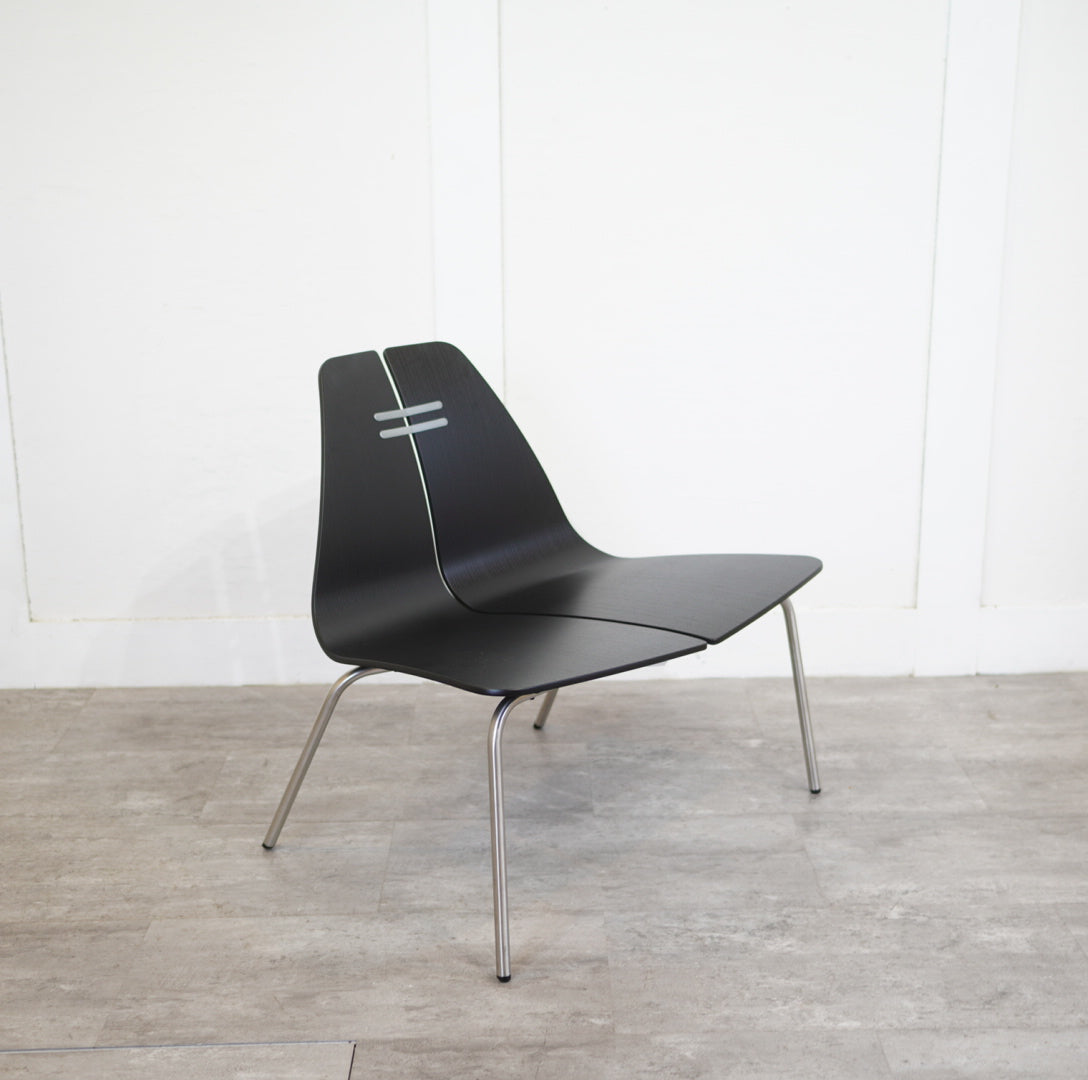 フリッツハンセン / FRITZ HANSEN PK23 ラウンジチェア/LOUNGE CHAIR ポール・ケアホルム