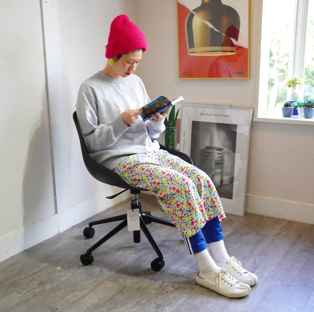 ノーマンコペンハーゲン / normann COPENHAGEN ヒュッグ / HYG デスクチェア 未使用