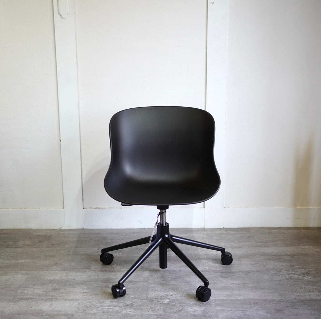 ノーマンコペンハーゲン / normann COPENHAGEN ヒュッグ / HYG デスクチェア 未使用