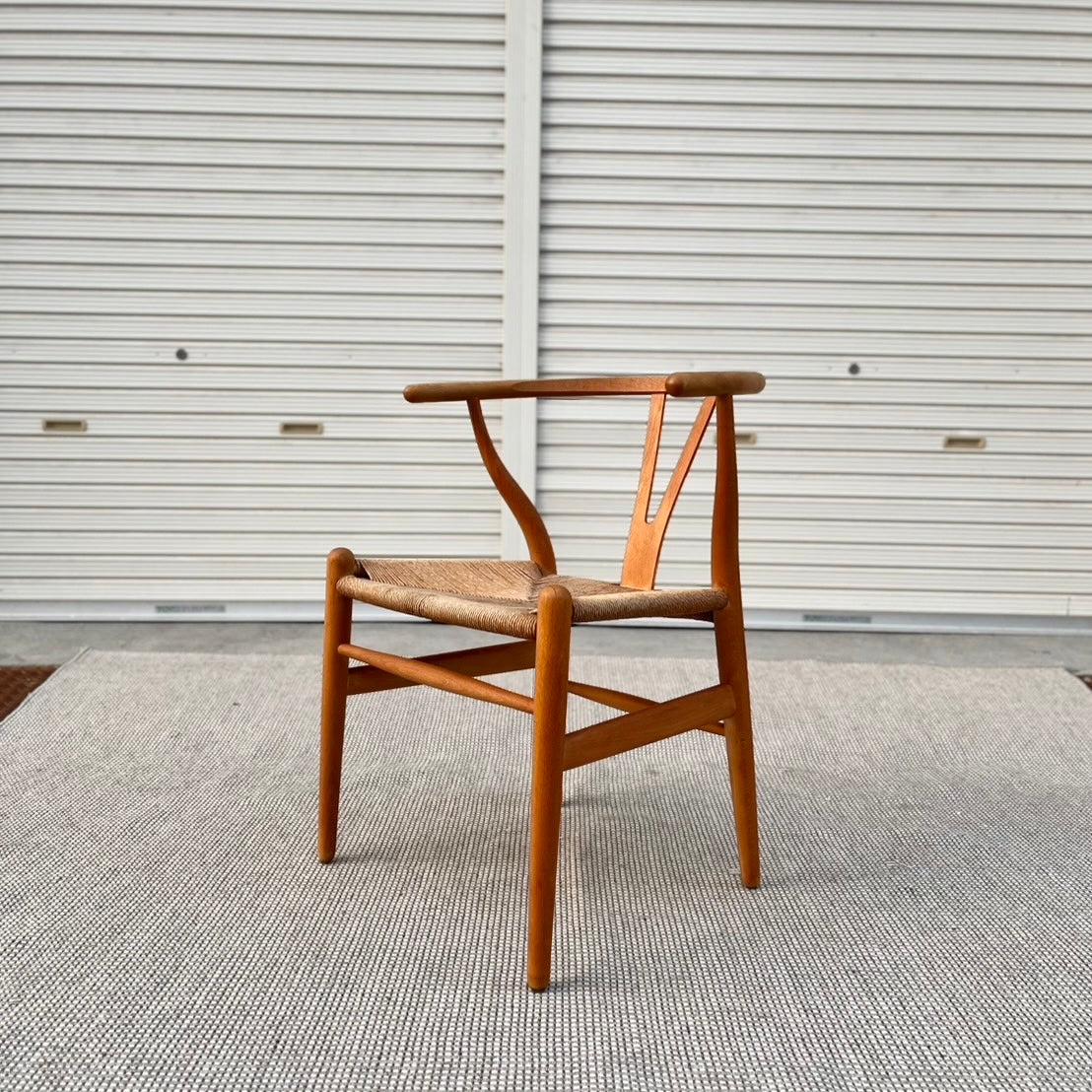 カールハンセン＆サン / Carl Hansen & Søn Yチェア CH24 ハンスJ 
