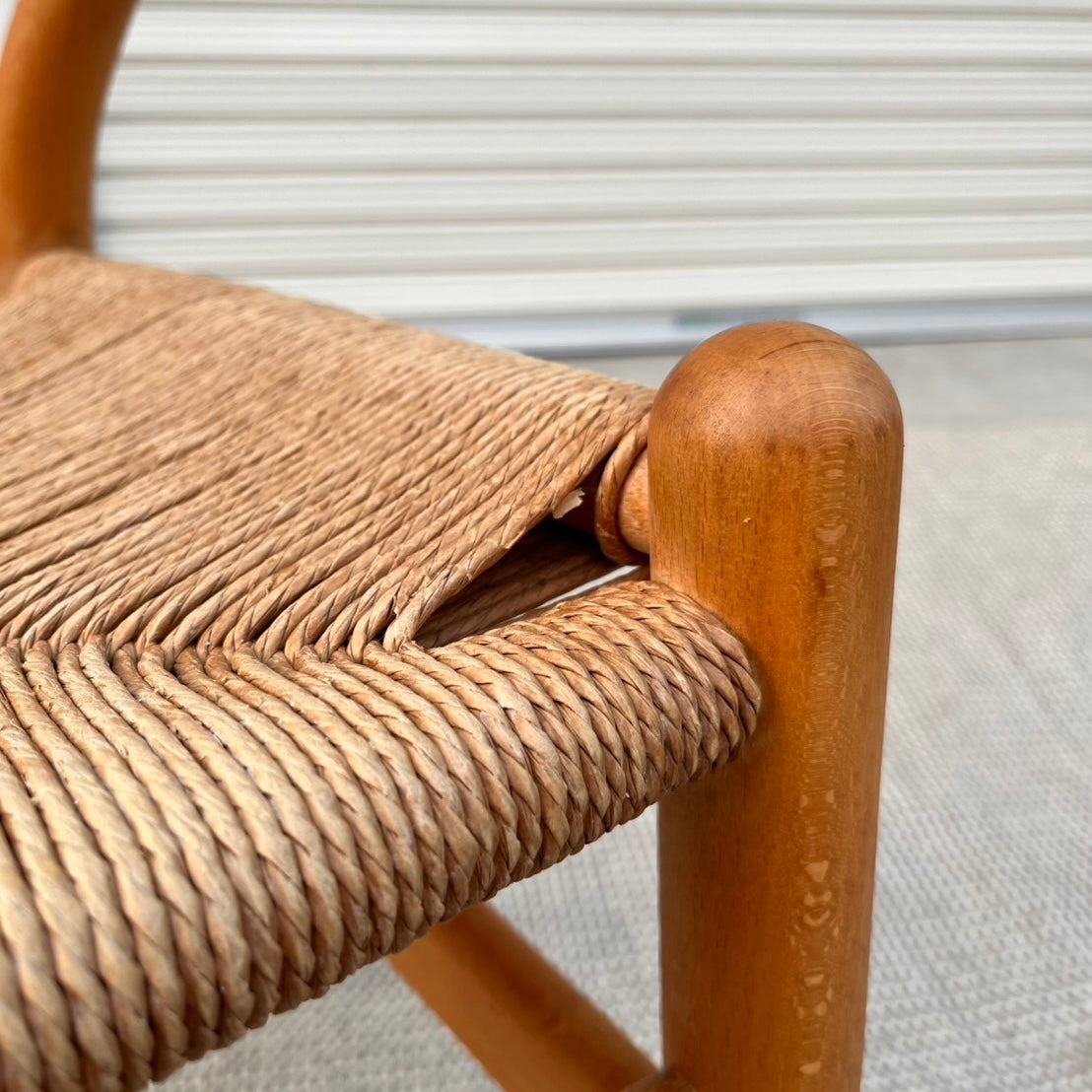 カールハンセン&サン / Carl Hansen & Søn Yチェア CH24 ハンスJ.ウェグナー ビーチ材 オイル仕上げ ヴィンテージ