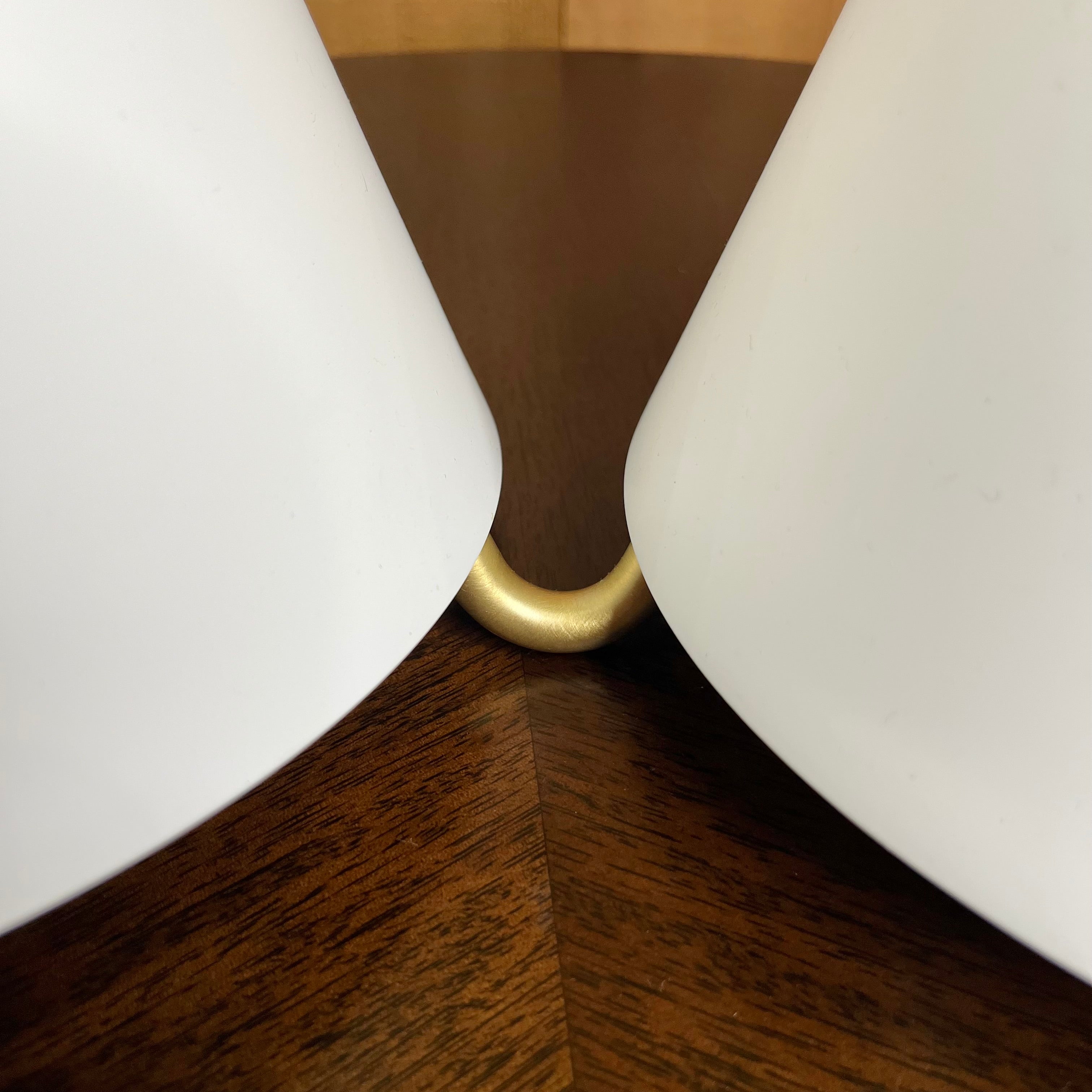 リーファ / LYFA モザイク / MOSAIK SIDE BY SIDE ペンダントライト 2灯 照明 デンマーク