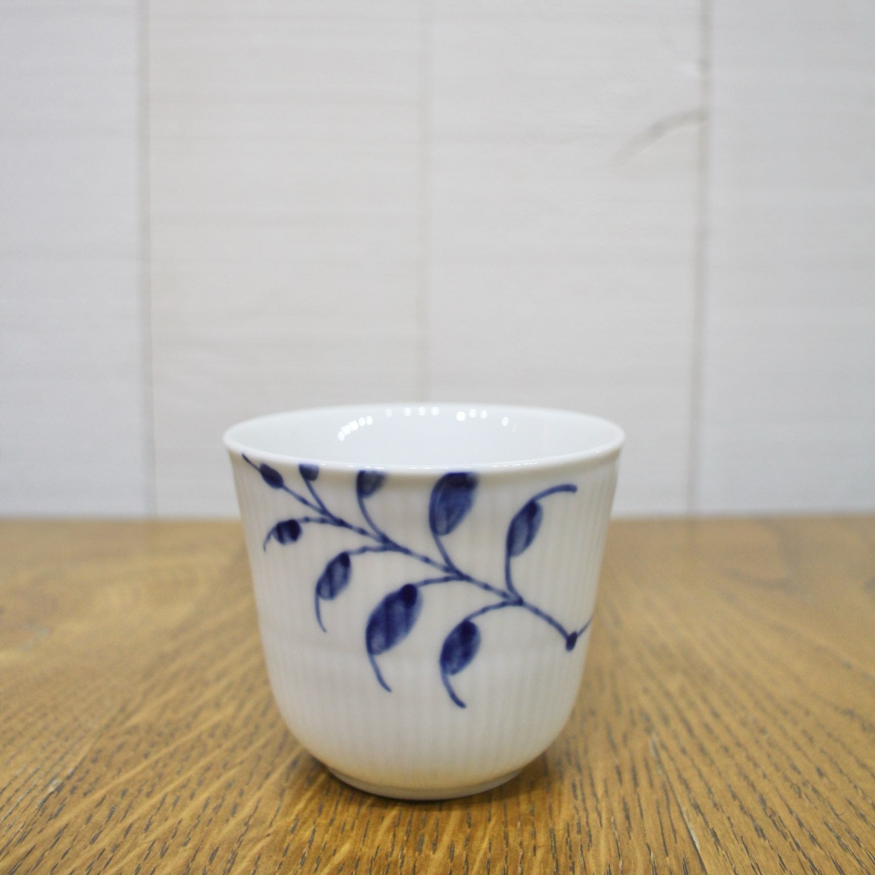 ロイヤルコペンハーゲン / Royal Copenhagen ブルーフルーテッド・メガ 