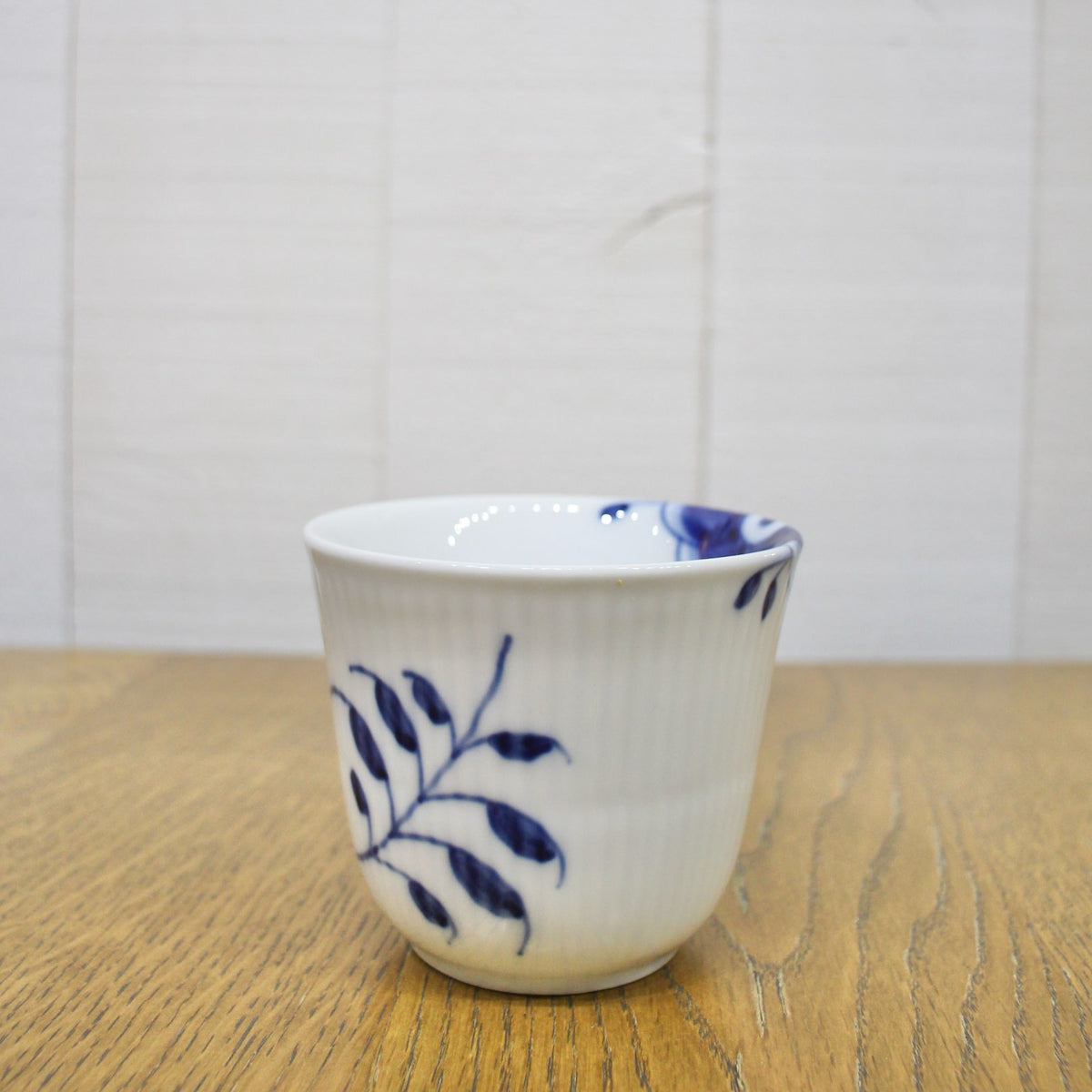 ロイヤルコペンハーゲン / Royal Copenhagen ブルーフルーテッド・メガ 