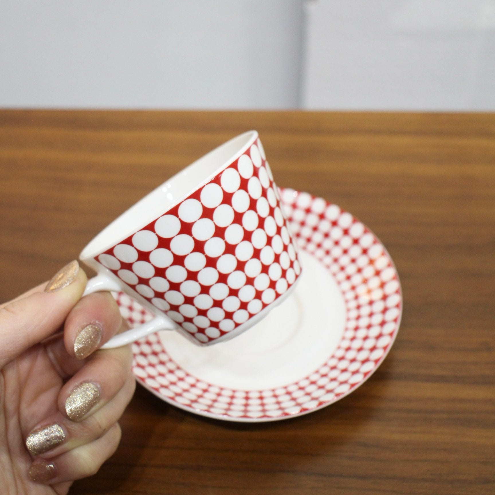 グスタフスベリ / Gusatavsberg エバ / Eva カップ&コーヒー ヴィンテージ