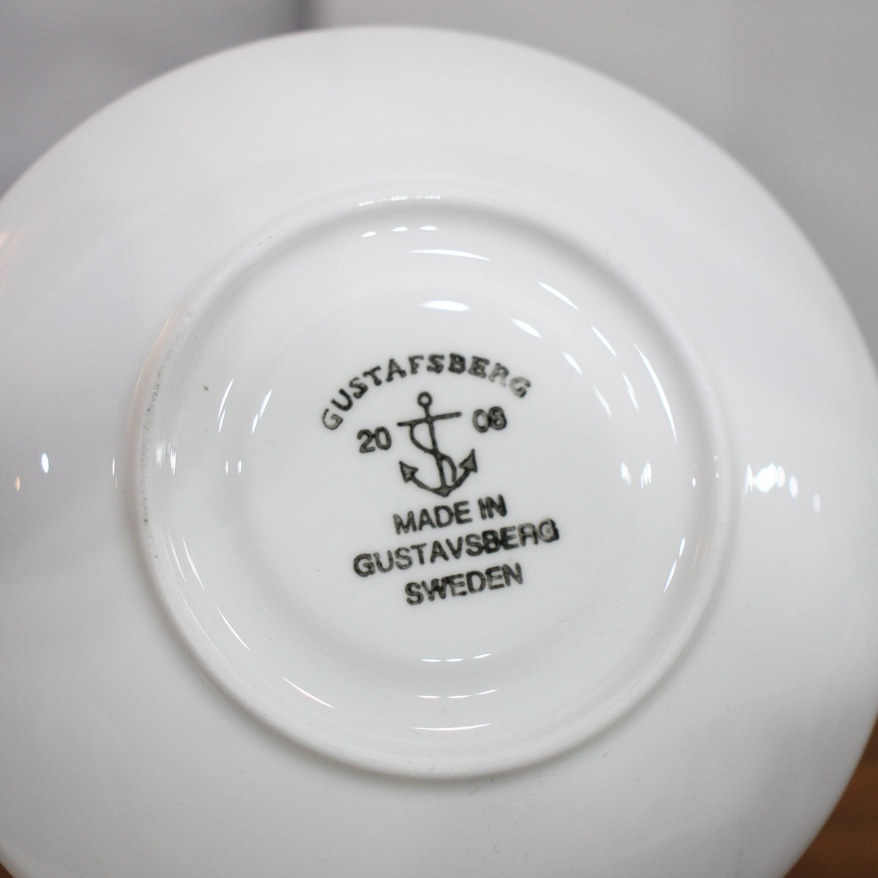 グスタフスベリ / Gusatavsberg エバ / Eva カップ&コーヒー ヴィンテージ