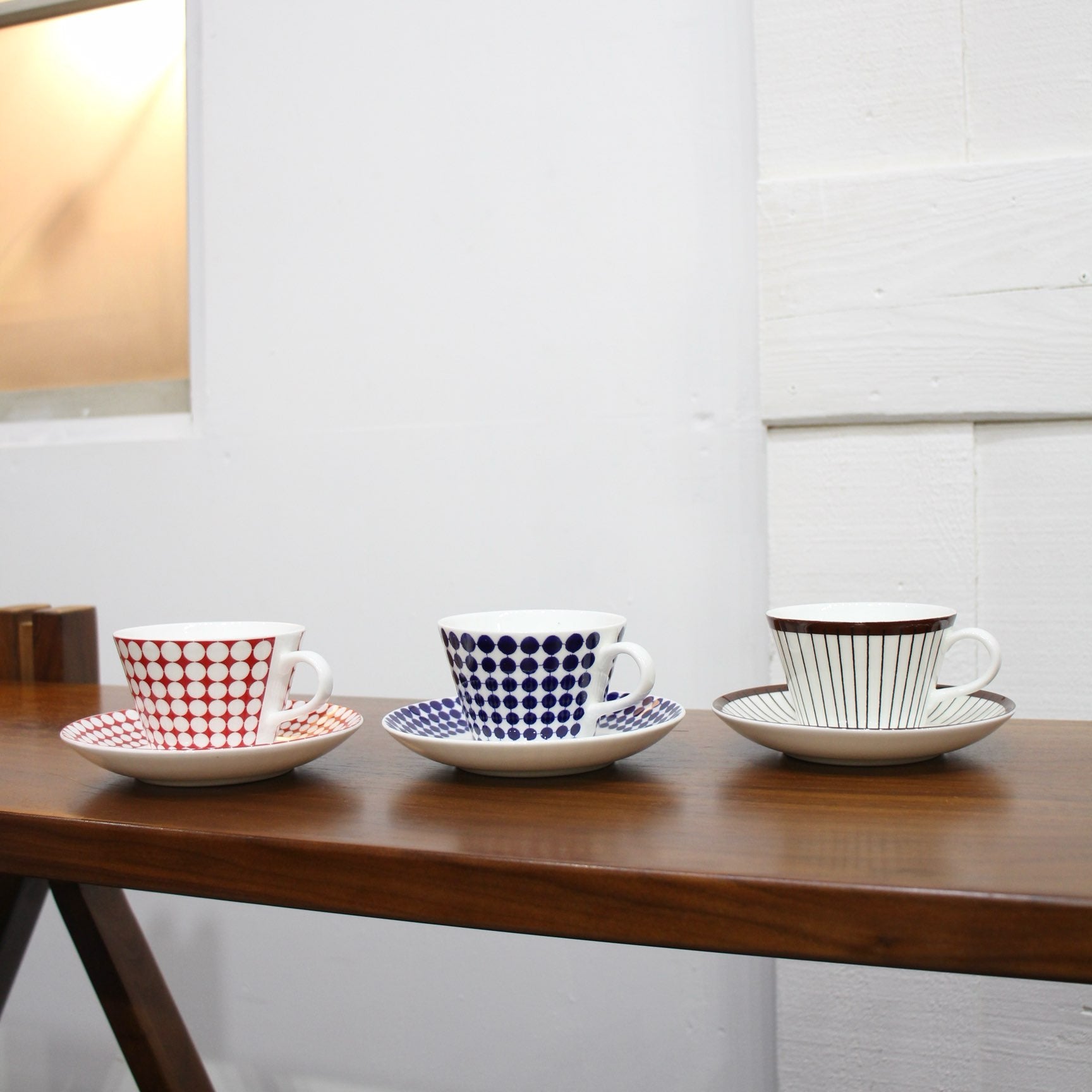 グスタフスベリ / Gusatavsberg アダム/ Adam カップ&コーヒー ヴィンテージ