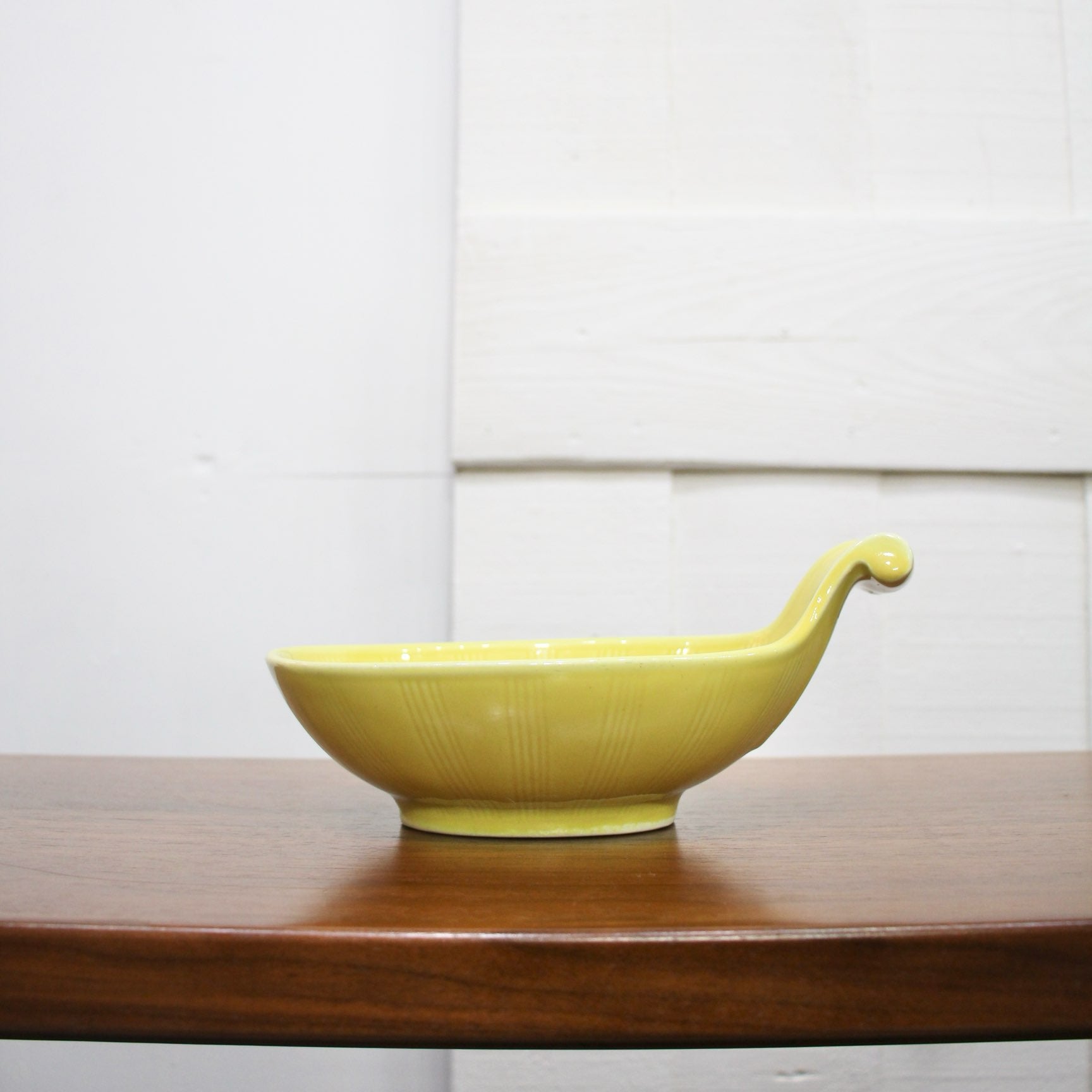 グスタフスベリ / Gusatavsberg エルドラドパステル/ Eldorado Pastell イエローボウル ヴィンテージ