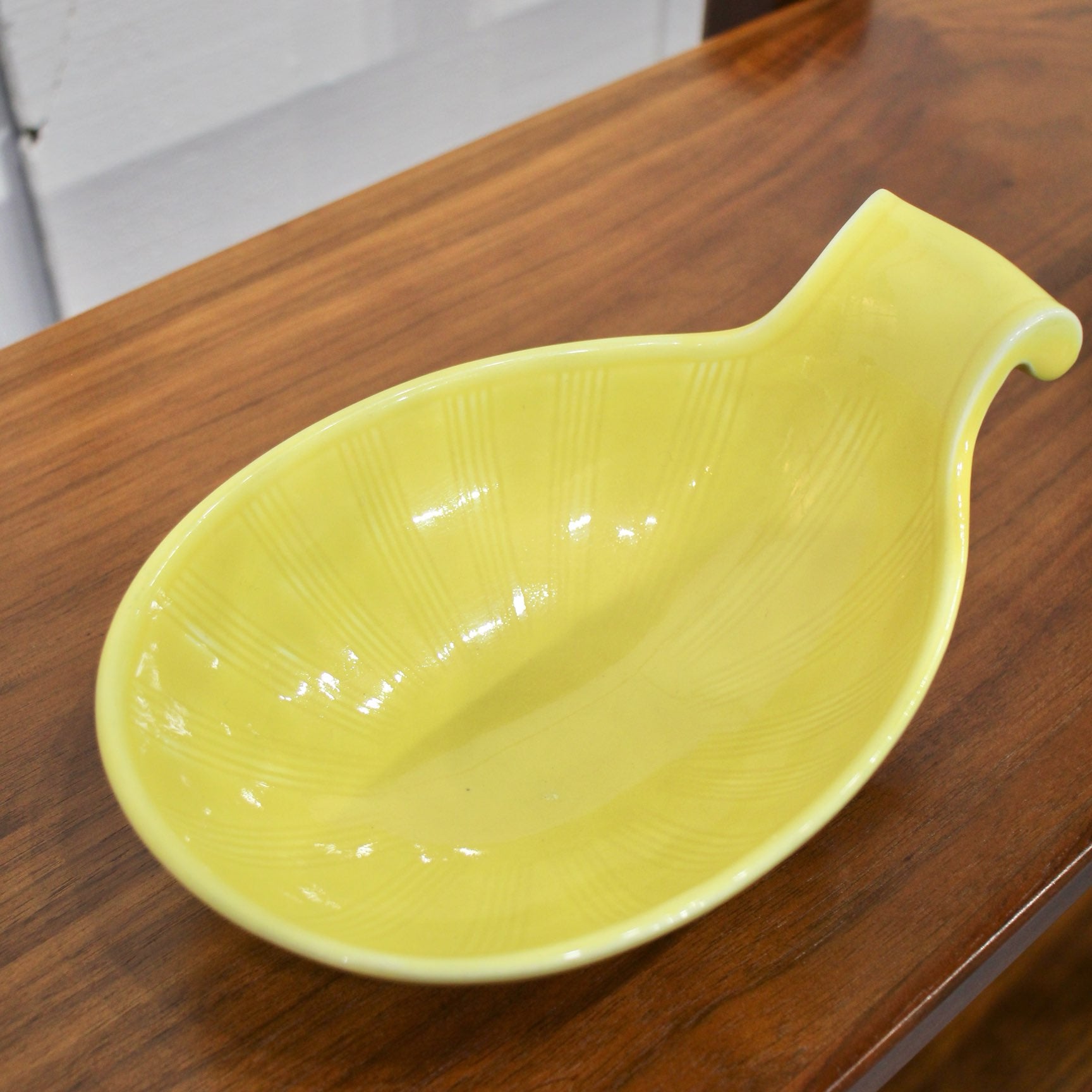 グスタフスベリ / Gusatavsberg エルドラドパステル/ Eldorado Pastell イエローボウル ヴィンテージ