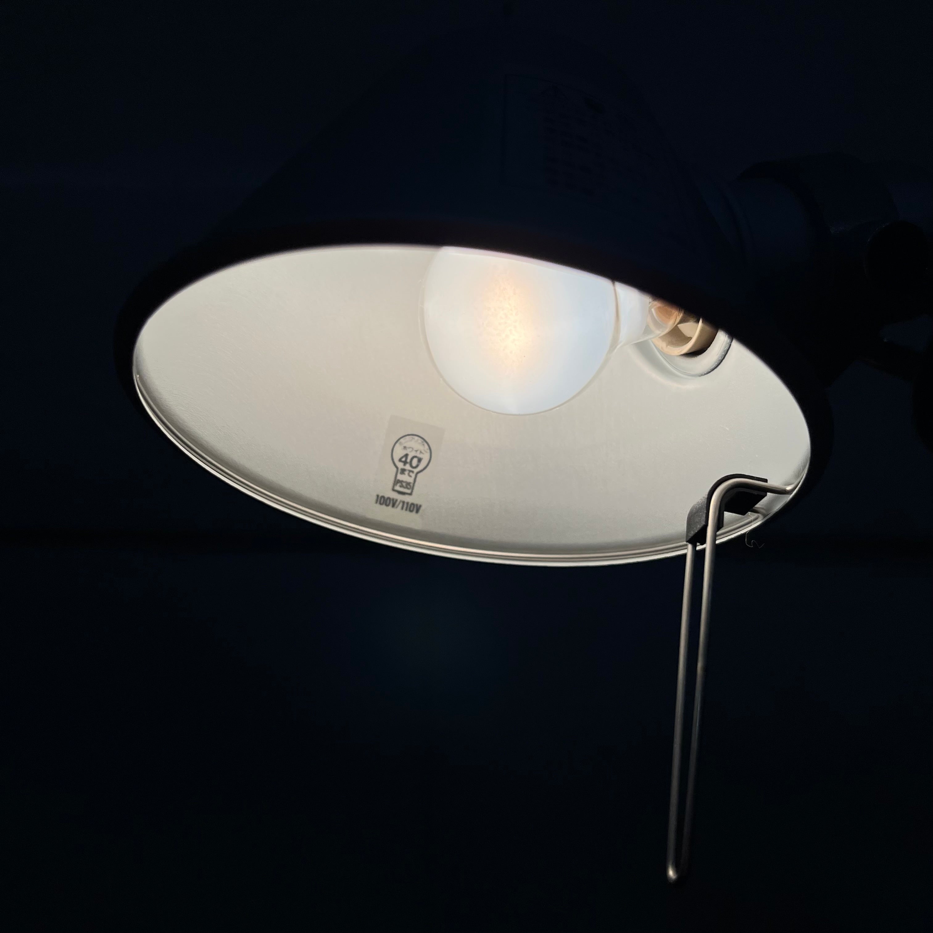 アルテミデ / Artemide トロメオ / TOLOMEO MICRO TABLE リーディング テーブルライト