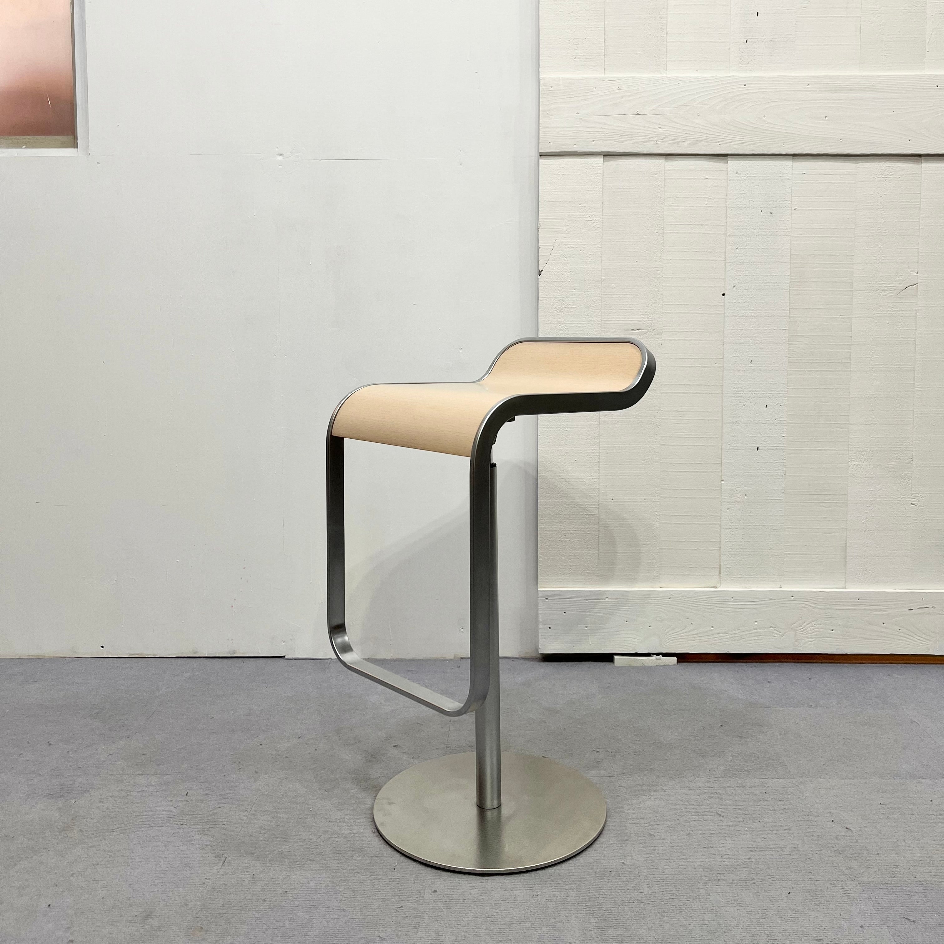 ラパルマ / lapalma レム スツール/ LEM STOOL カウンターチェア バーカウンター