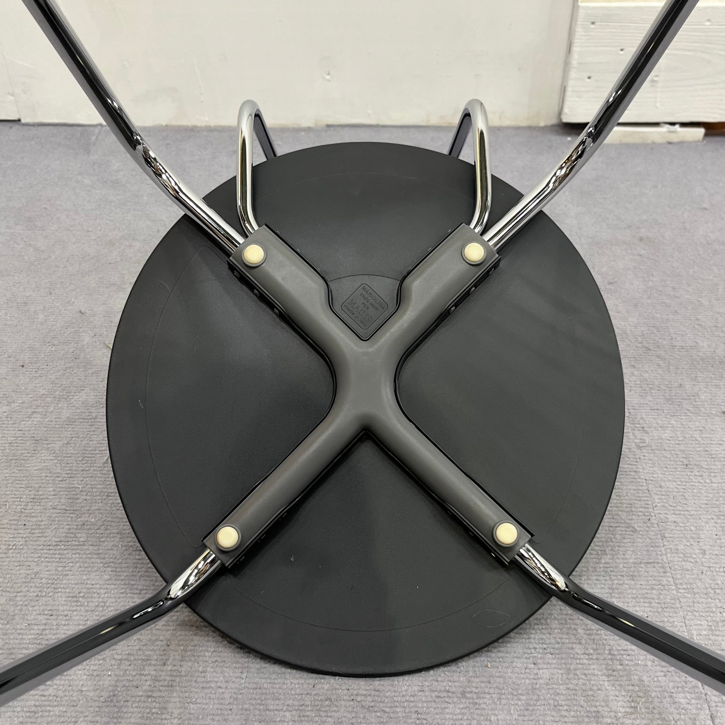 マジス / MAGIS マリオリナ モノチェア / MARIOLINA MONO エンツォ・マーリ