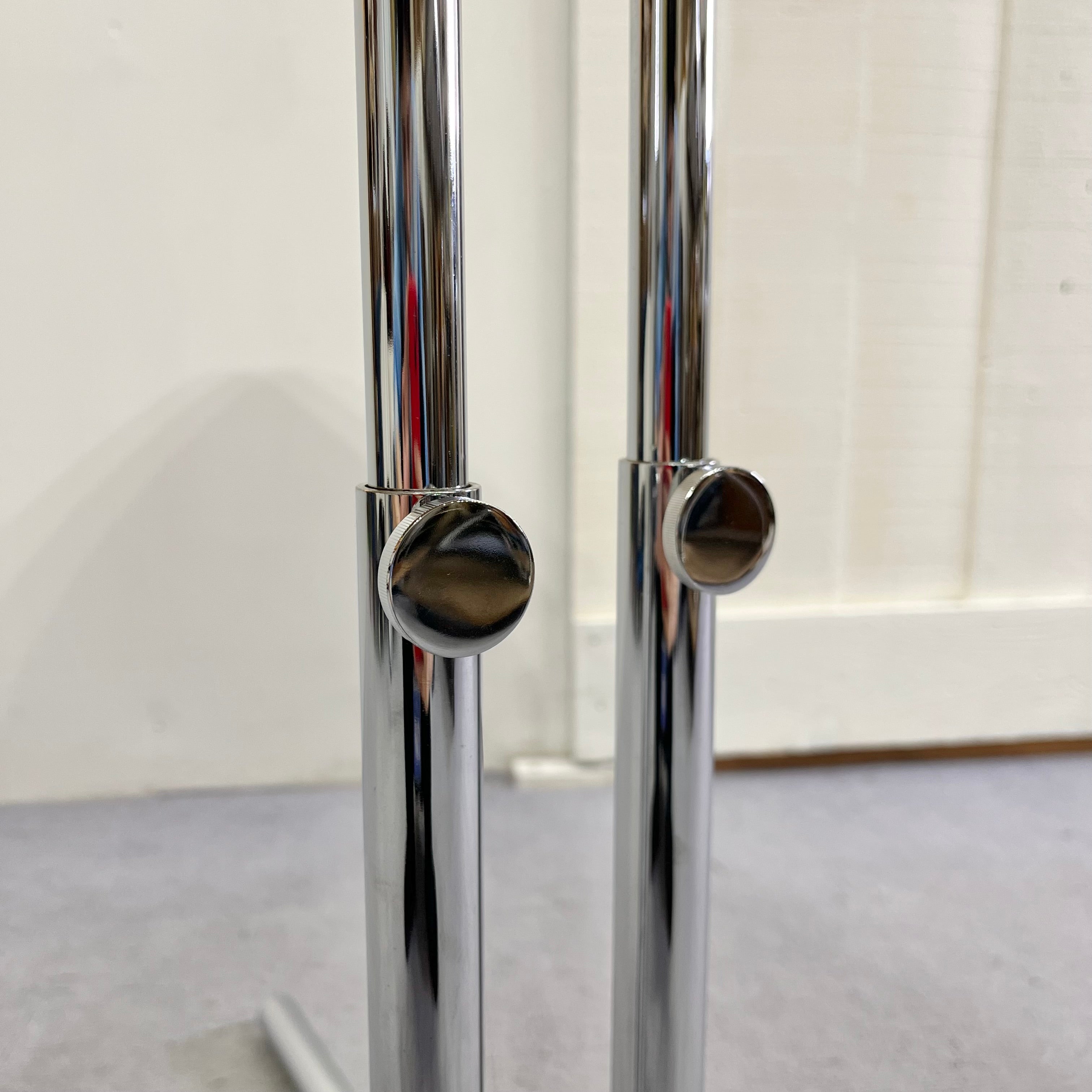 テクタ / TECTA K22 サイドテーブル メープル