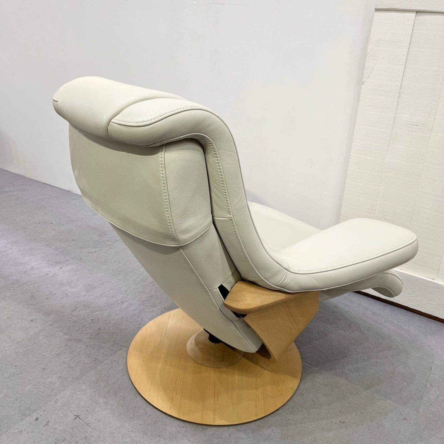 カリモク / karimoku ドマーニ / domani エクセルライフ リクライナー エグゼフォート / EXEFORT リクライニングソファ&オットマンset