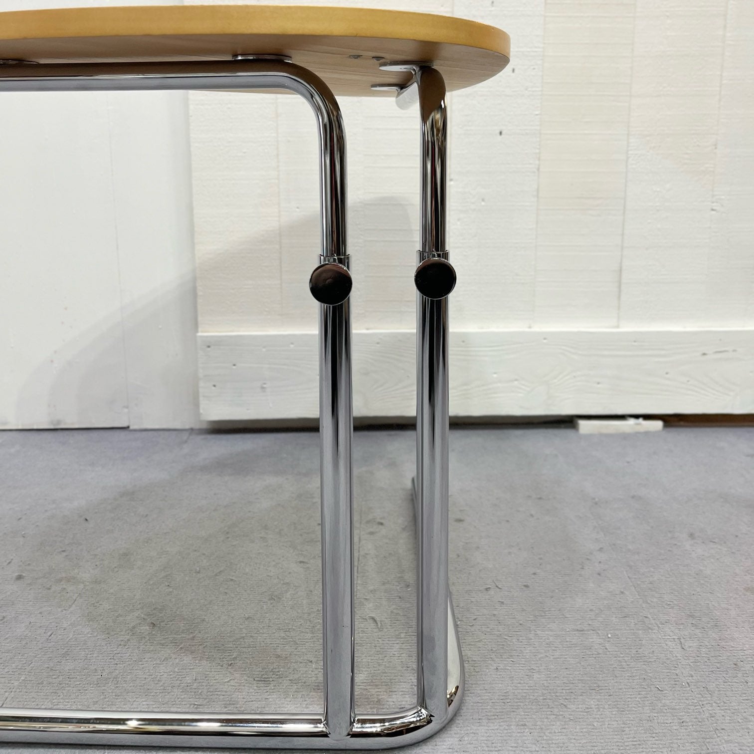 テクタ / TECTA K22 サイドテーブル メープル