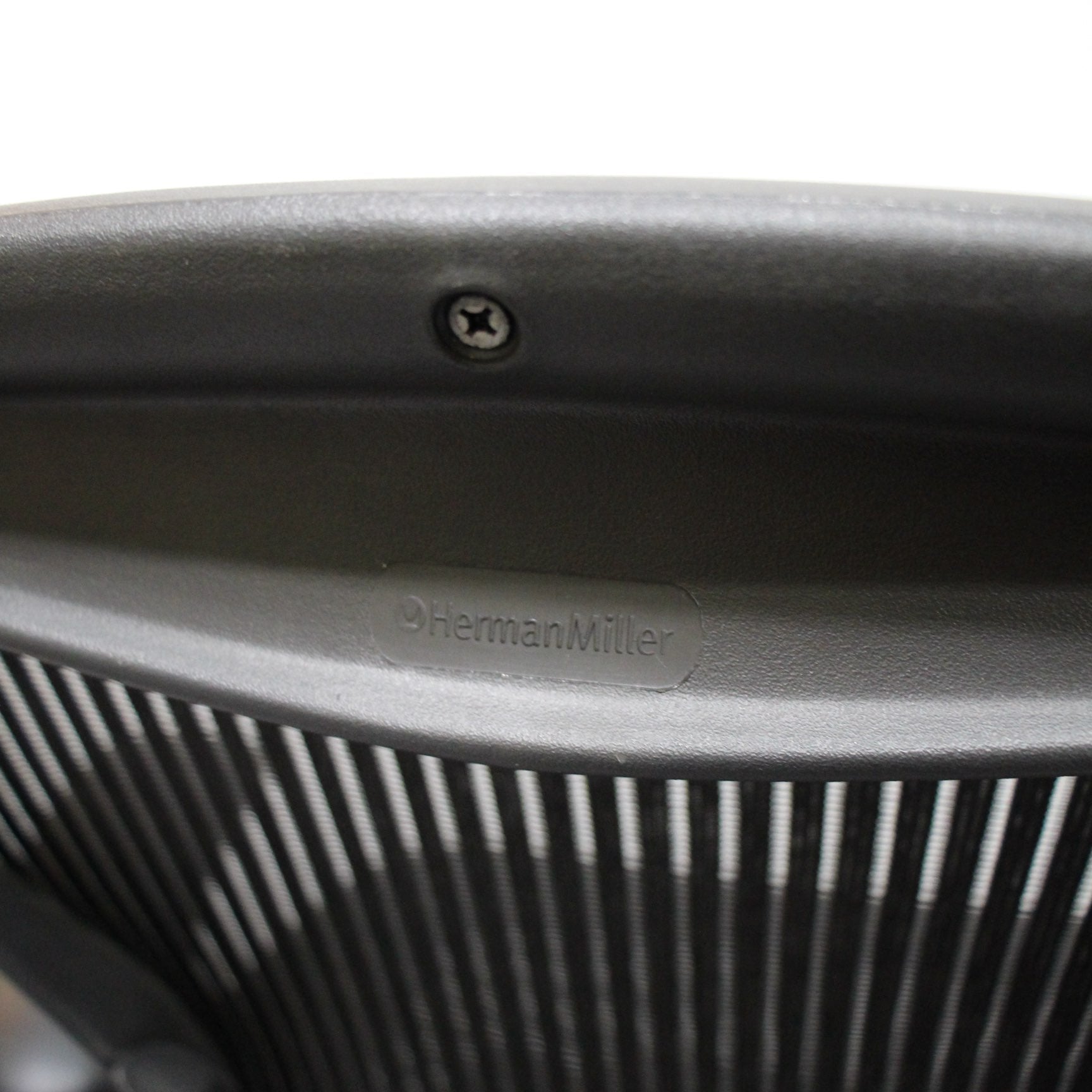 ハーマンミラー / HermanMiller アーロンチェア / Aeron Chairs ポスチャーフィット Aサイズ