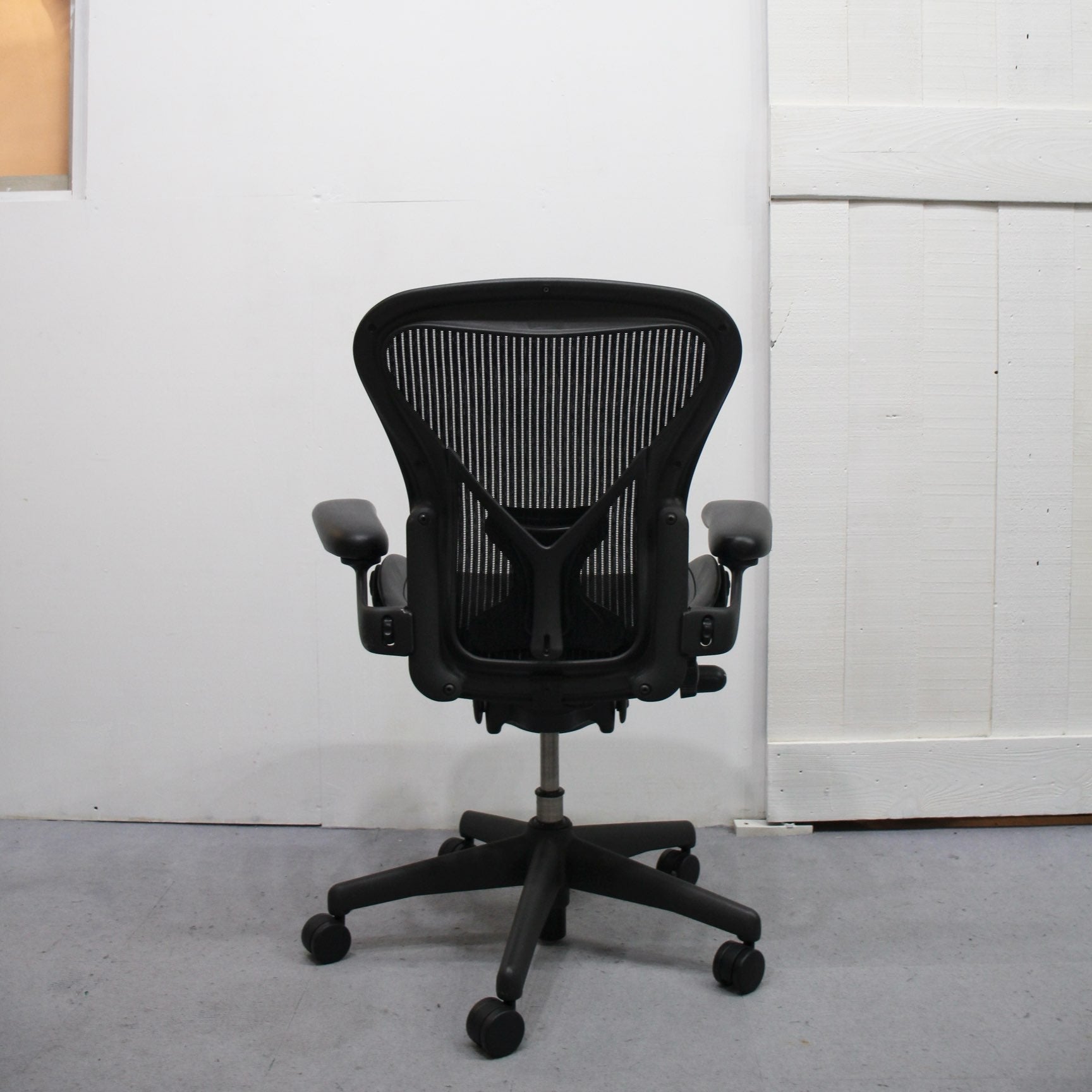ハーマンミラー / HermanMiller アーロンチェア / Aeron Chairs ポスチャーフィット Aサイズ