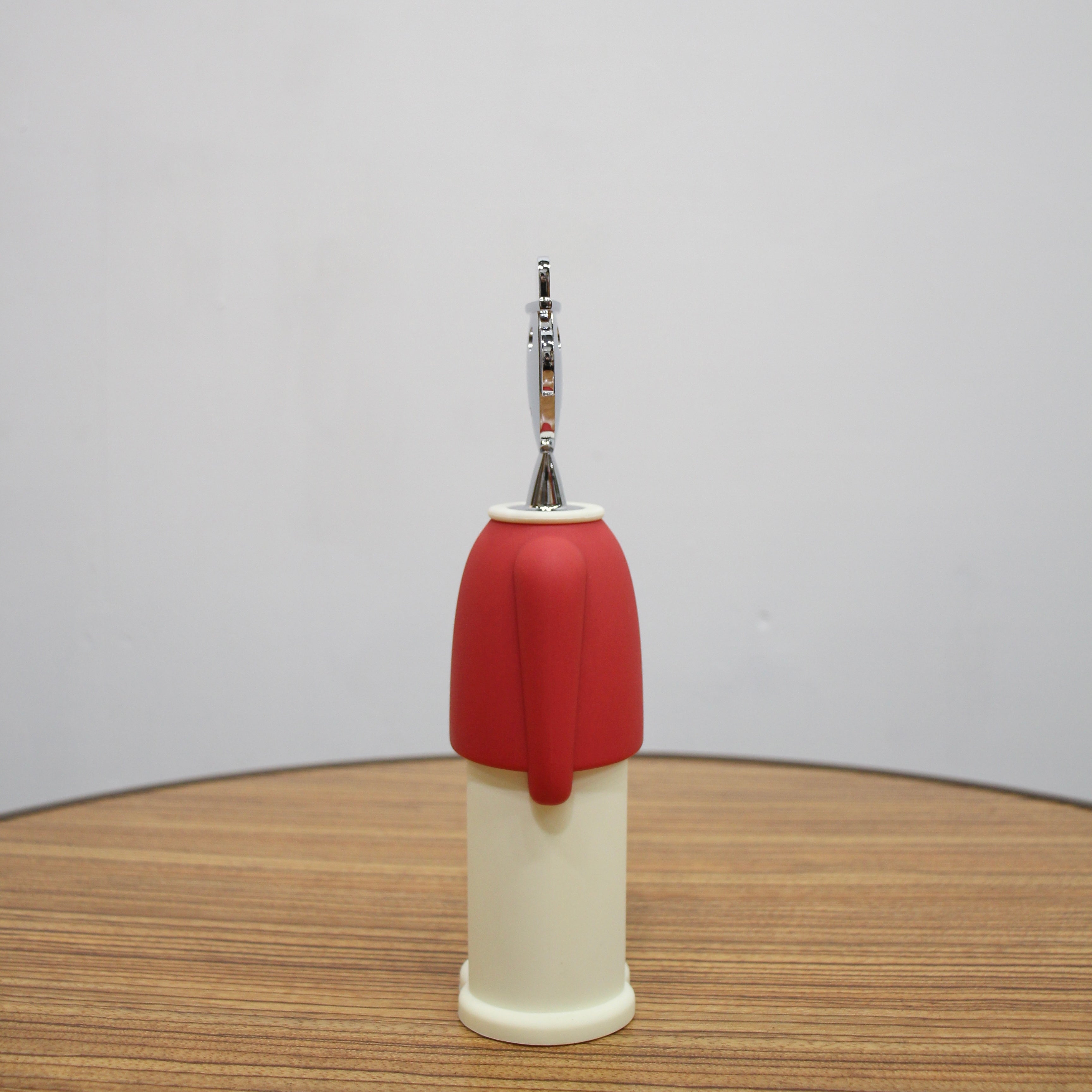 アレッシ / ALESSI アレッサンドロ M.ワインオープナー / Alessandro M. コルクスクリュー 未使用品