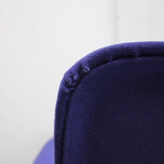 カッペリーニ / Cappellini ジュリ / JULI デスクチェア ワーナー・アイスリンガー アームチェア