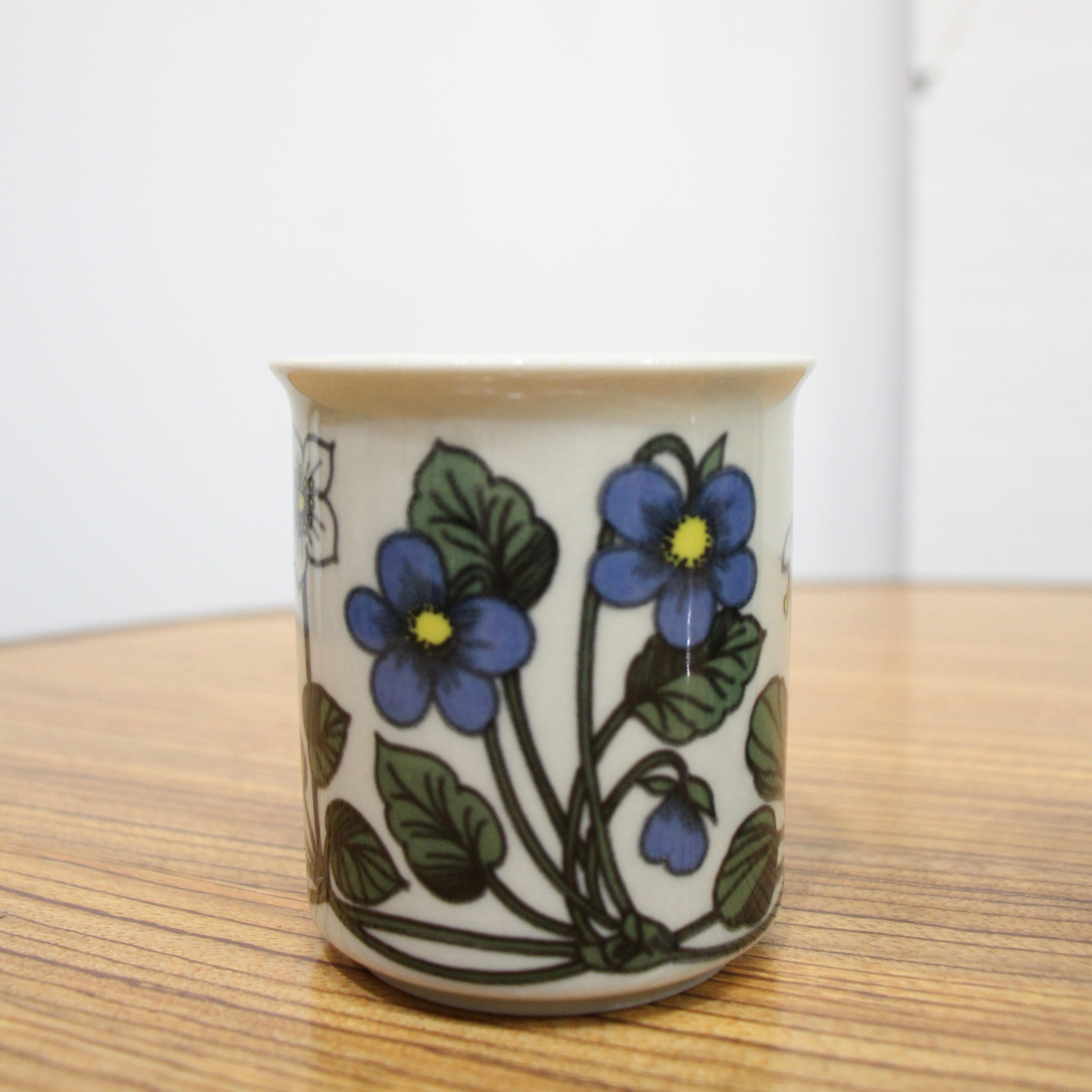 アラビア / ARABIA フローラ / FLOR マグカップ ヴィンテージ