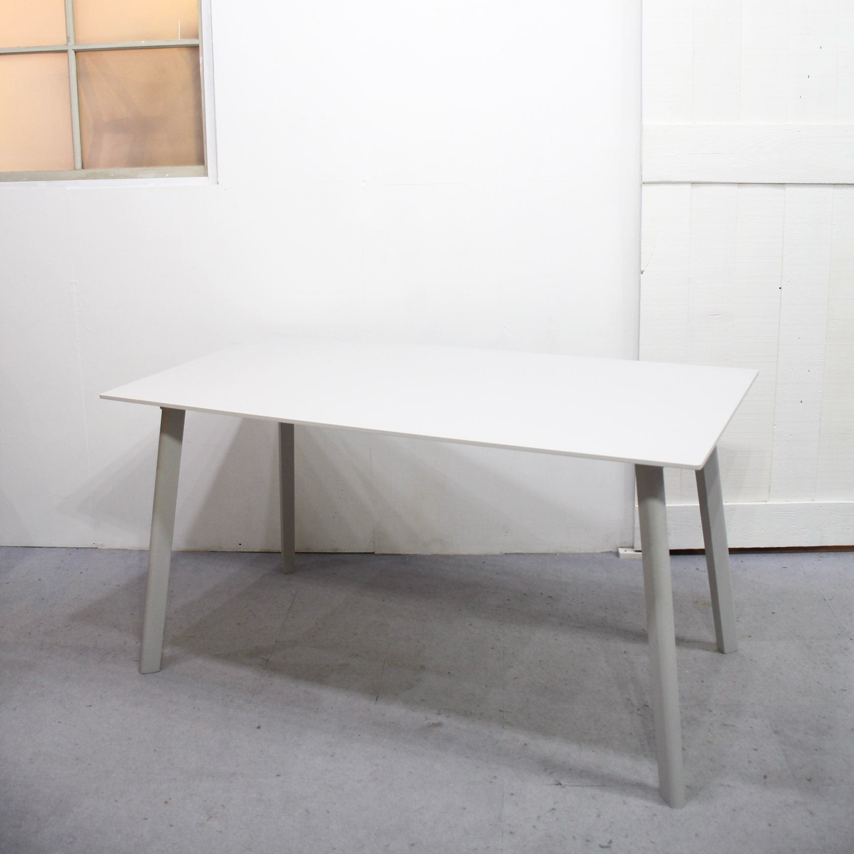 ヘイ / HAY コペンハーグ ドゥ210 ダイニングテーブル / CPH DEUX210 デンマーク 140cm