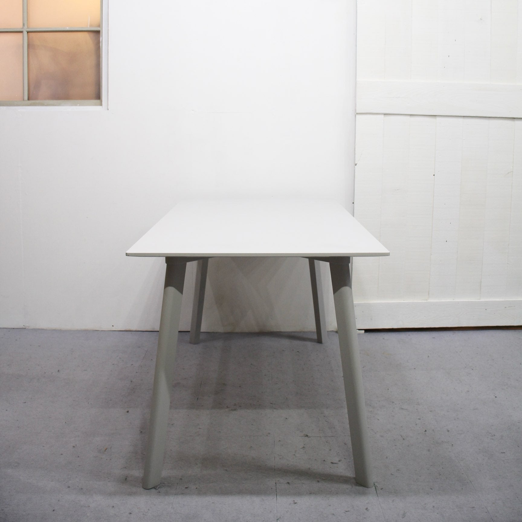 ヘイ / HAY コペンハーグ ドゥ210 ダイニングテーブル / CPH DEUX210 デンマーク 140cm